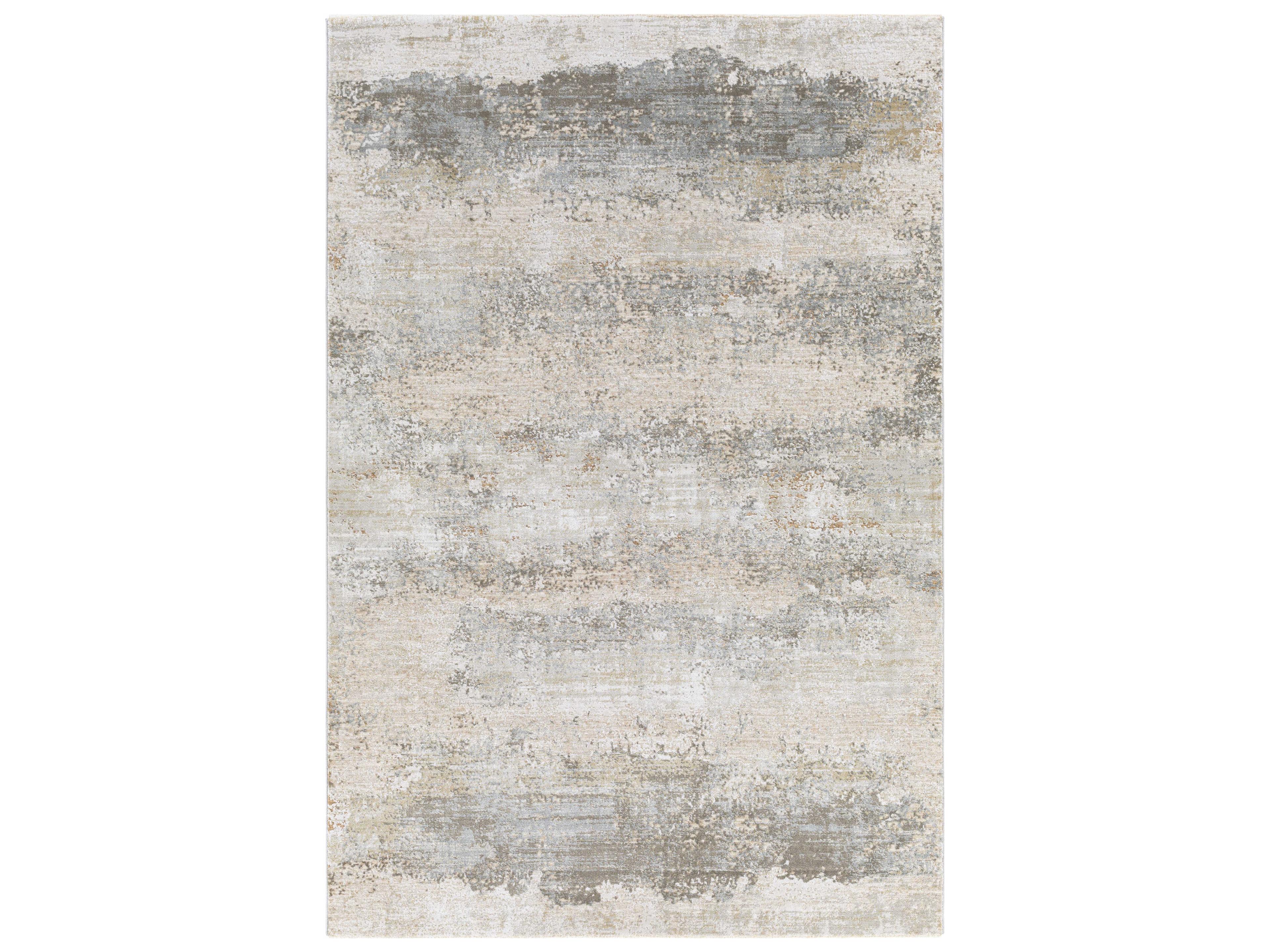Brunswick Abstract Area Rug
