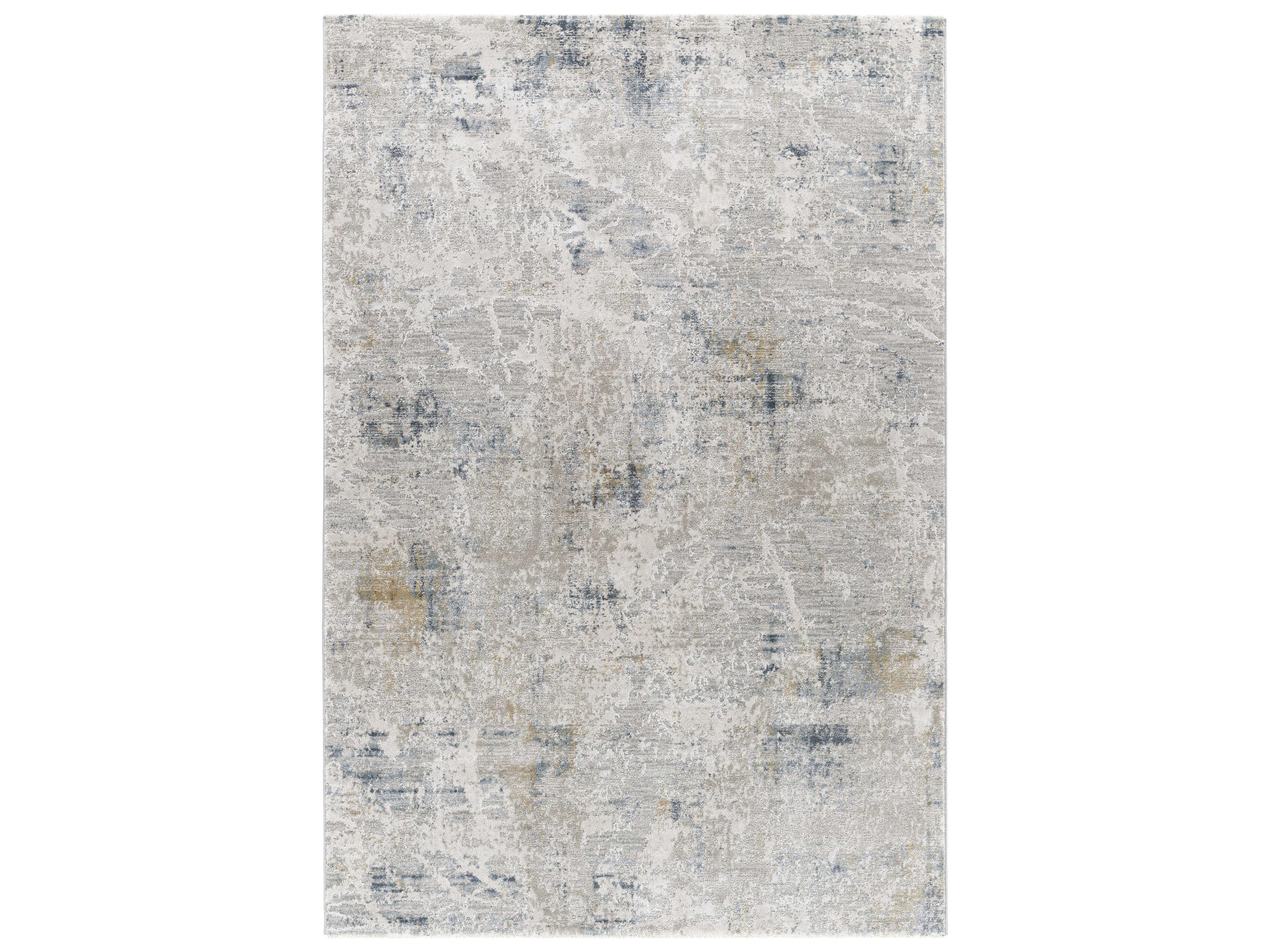 Brunswick Abstract Area Rug