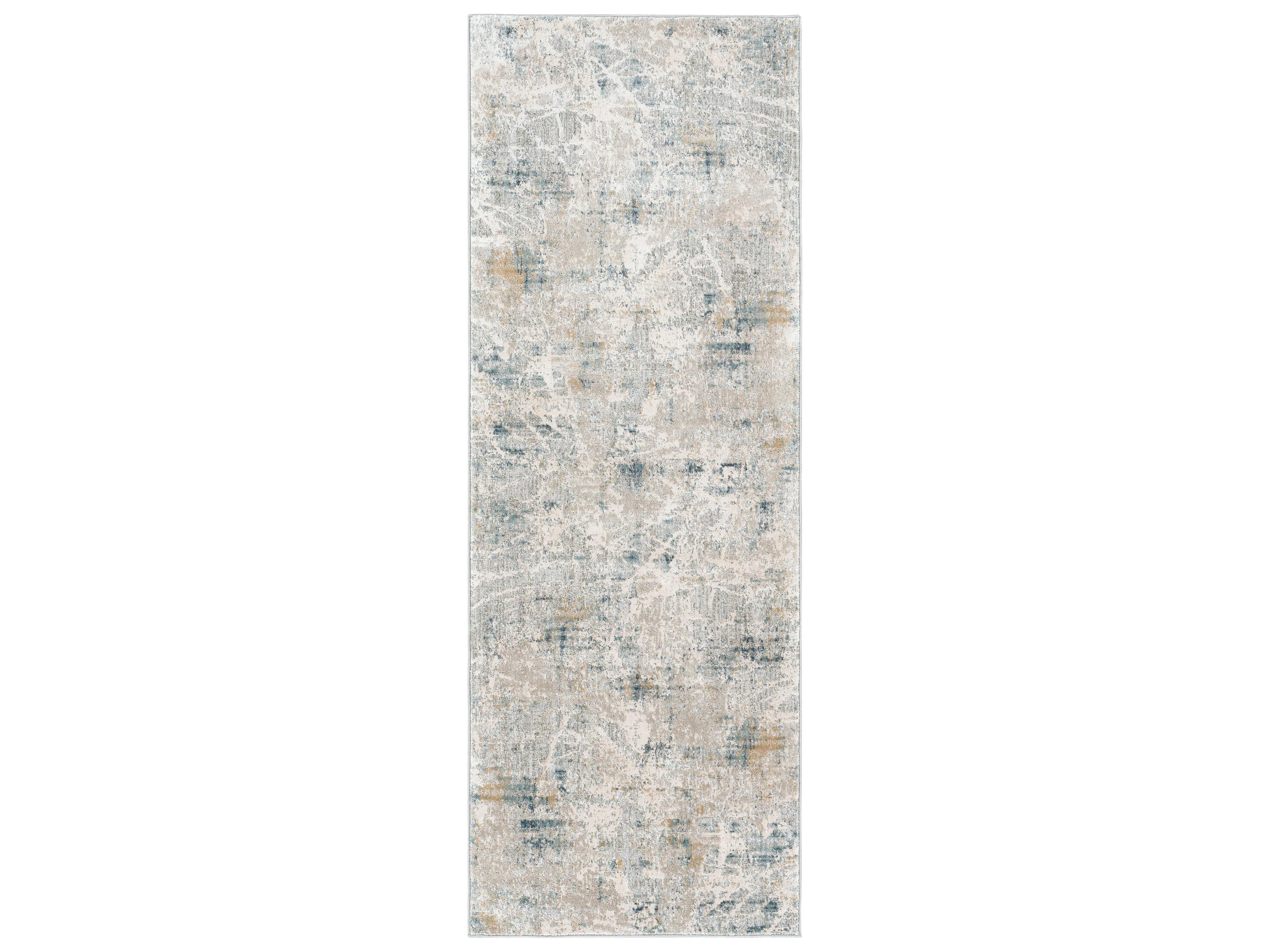 Livabliss by Surya Brunswick Abstract Area Rug