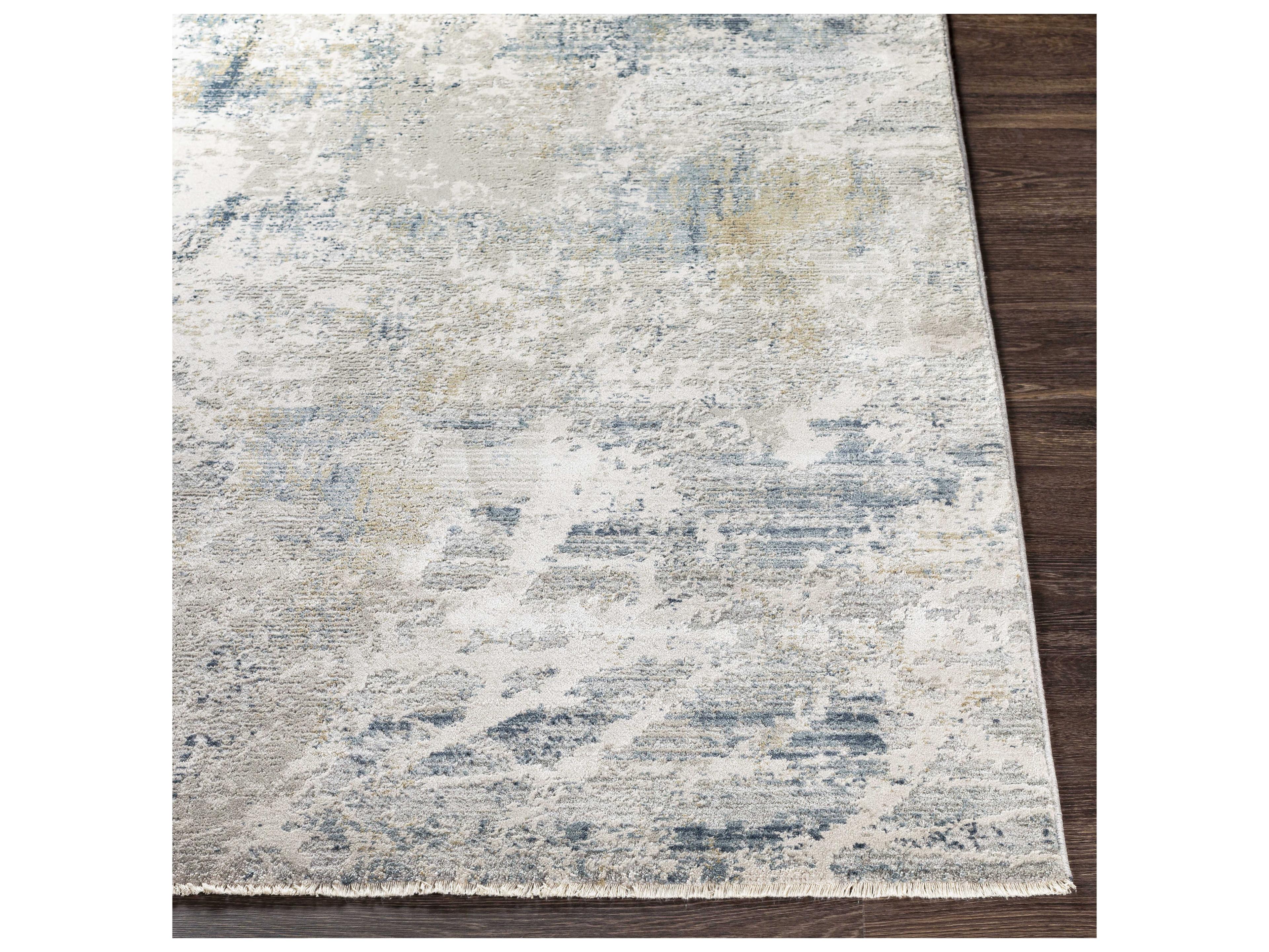 Livabliss by Surya Brunswick Abstract Area Rug
