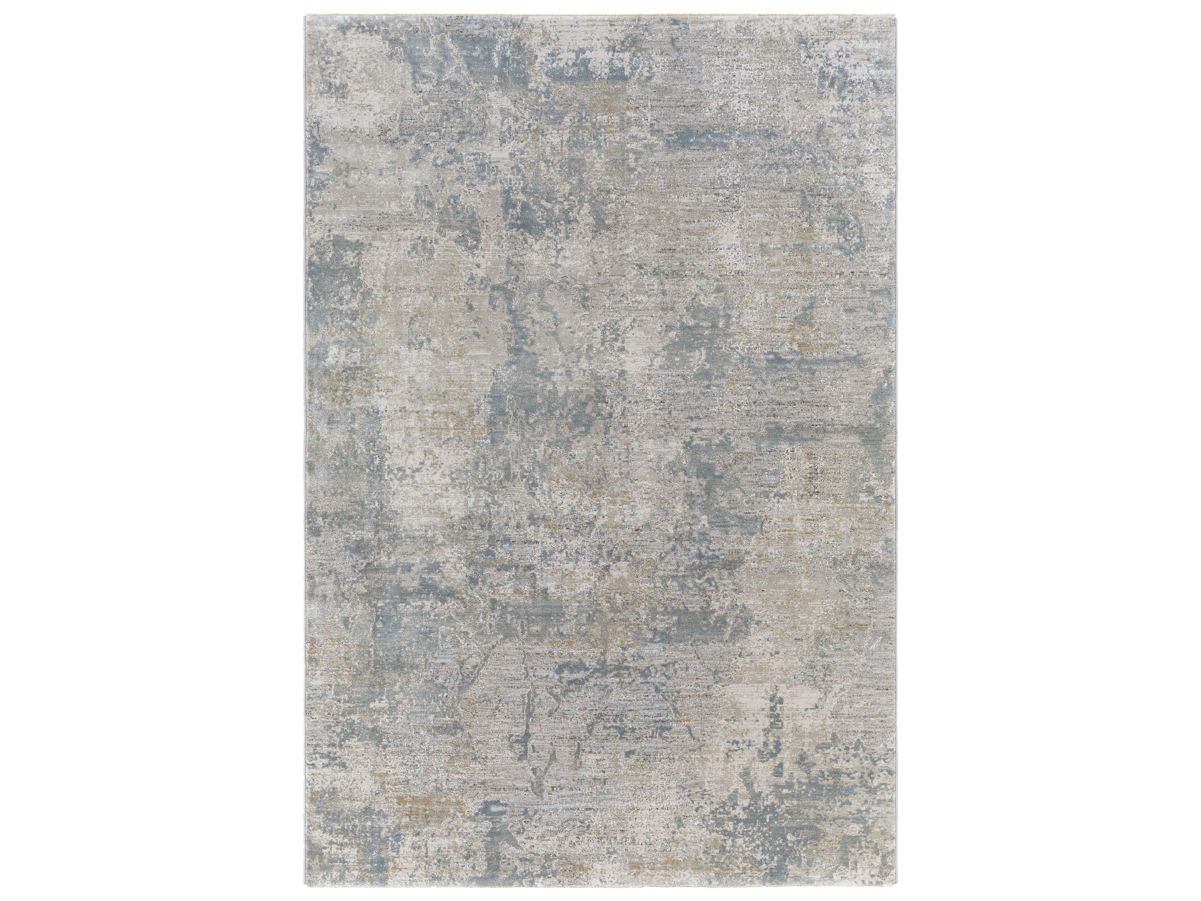 Brunswick Abstract Area Rug