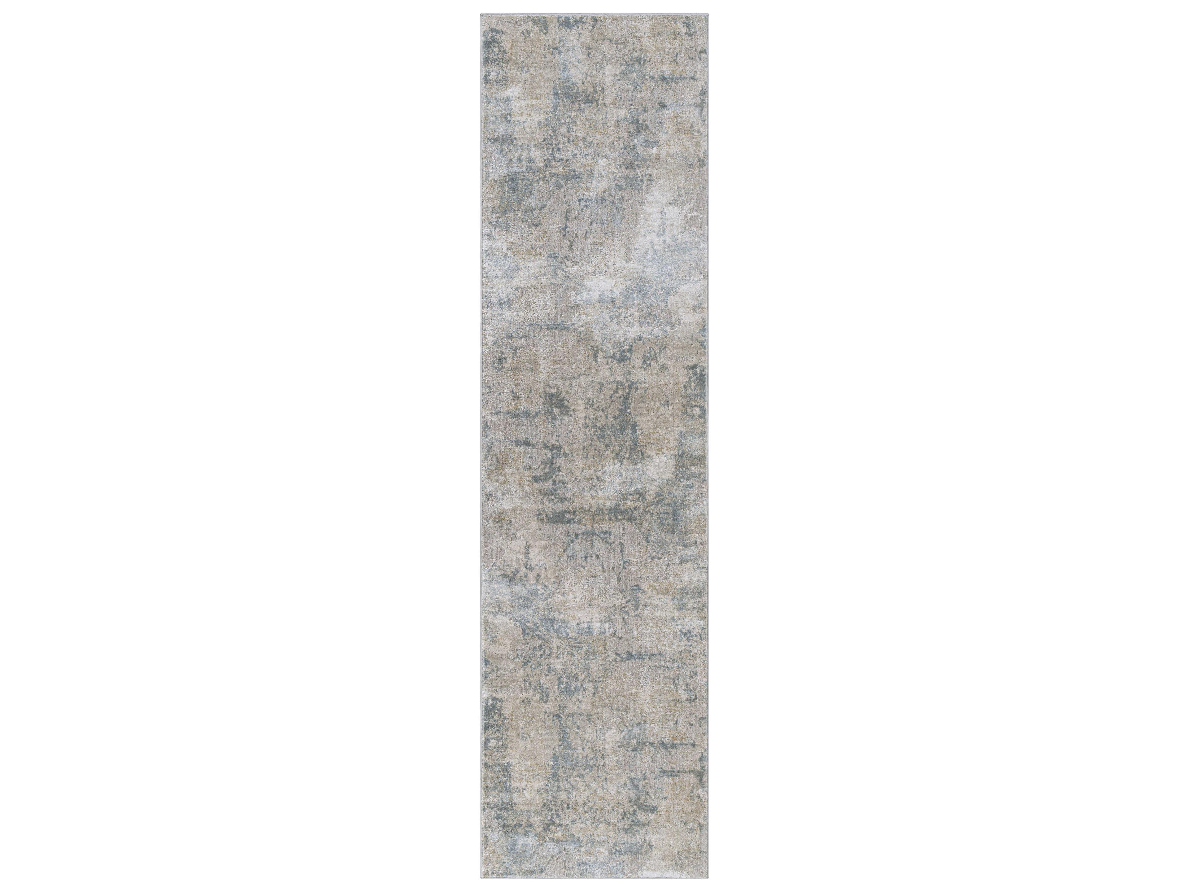 Livabliss by Surya Brunswick Abstract Area Rug