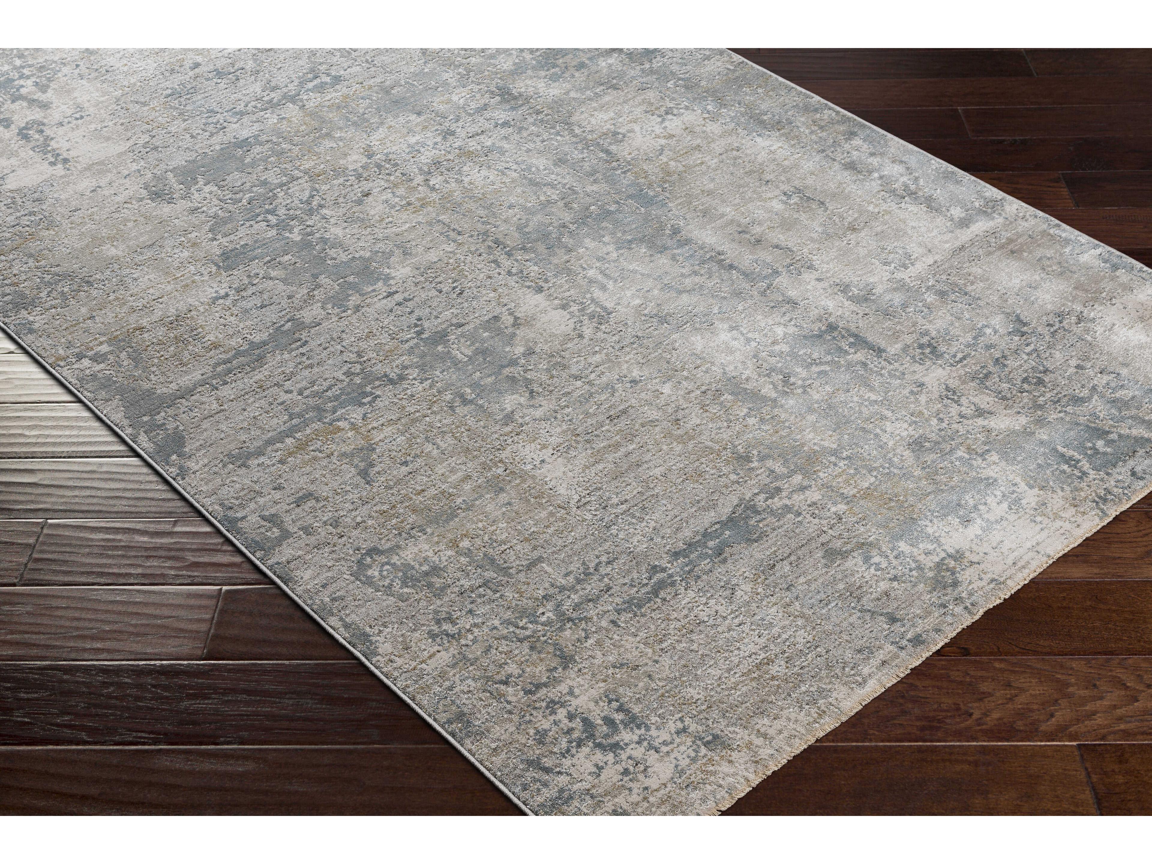 Livabliss by Surya Brunswick Abstract Area Rug