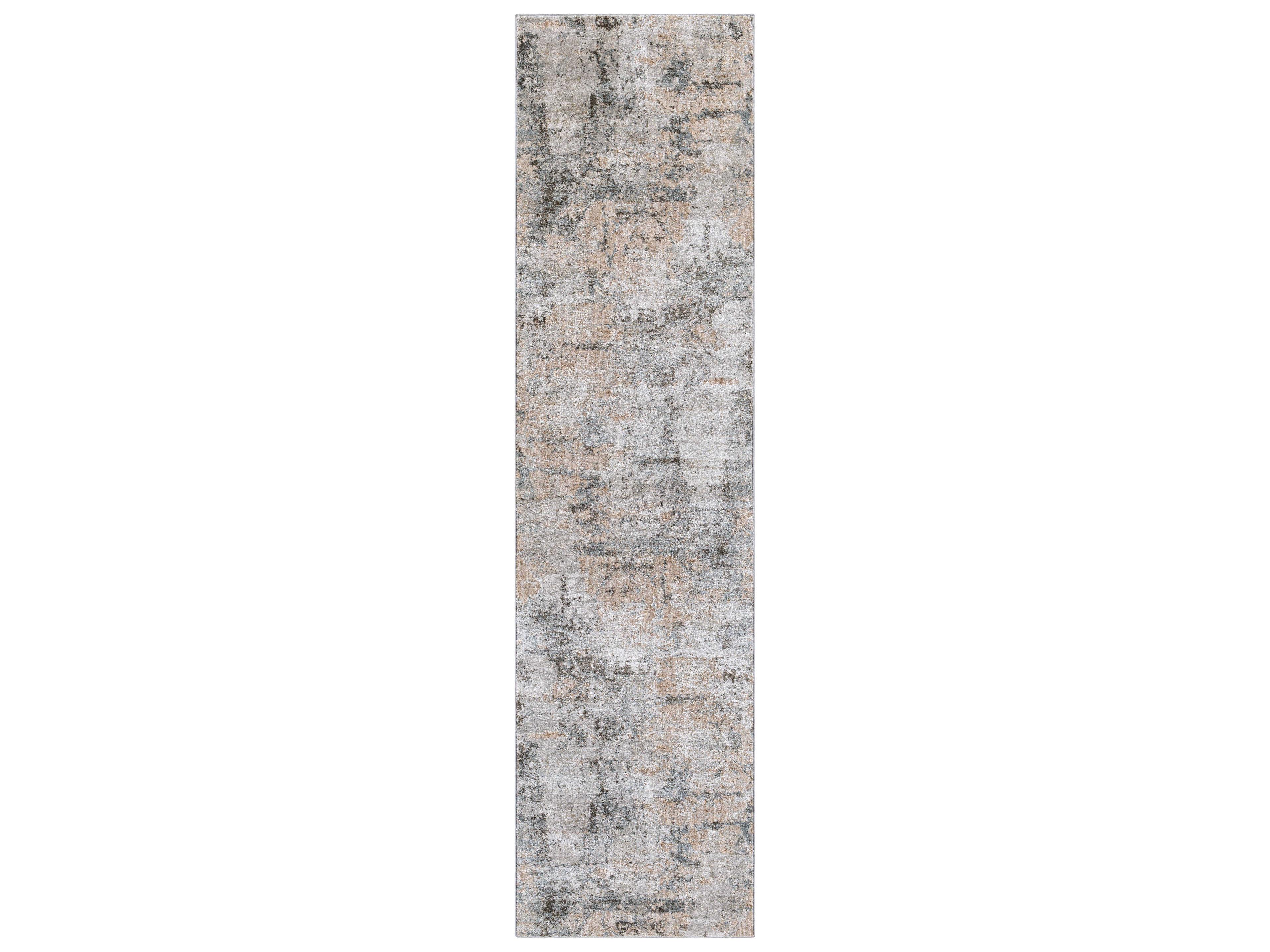 Livabliss by Surya Brunswick Abstract Area Rug