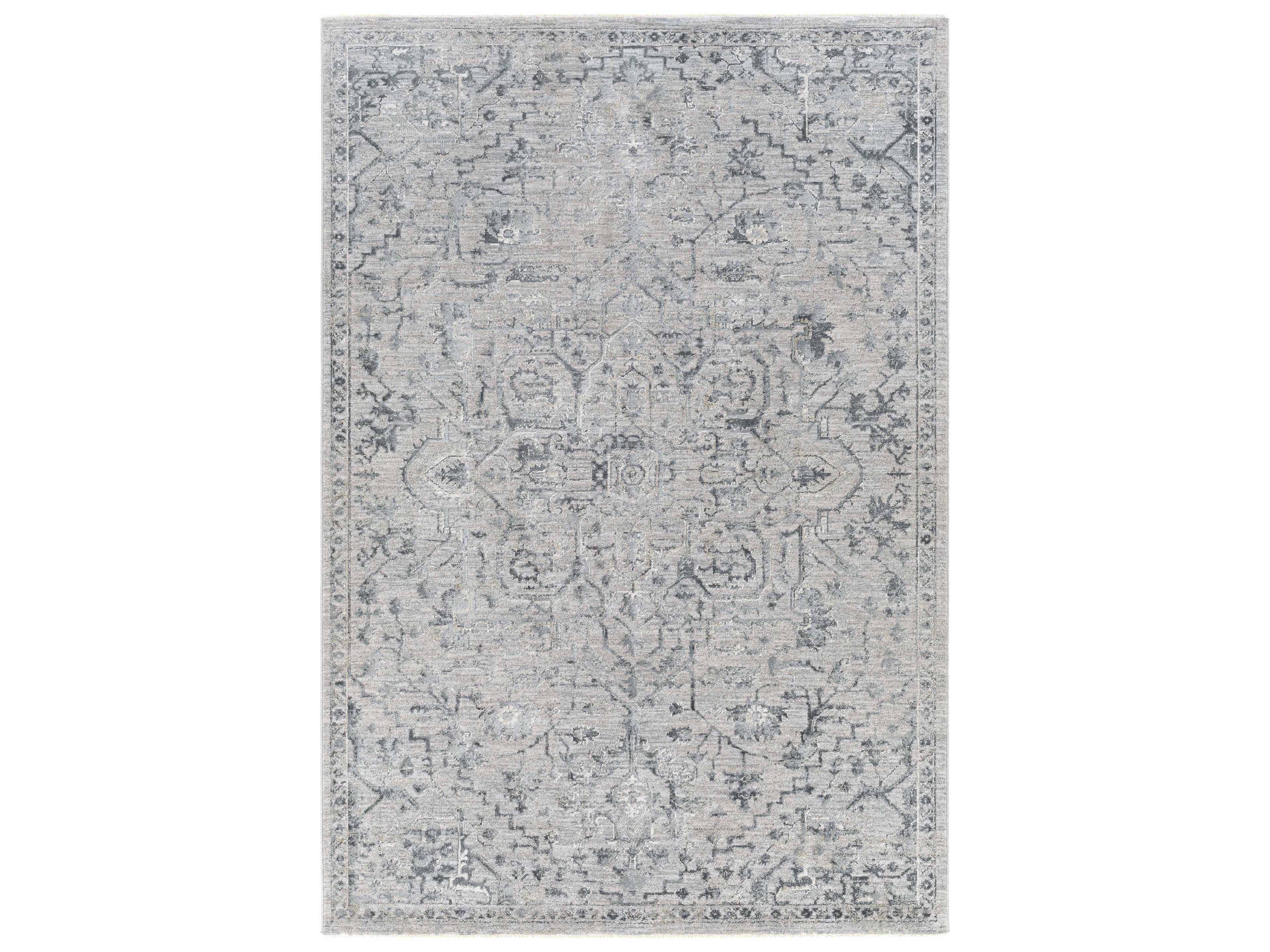 Brunswick Oriental Area Rug