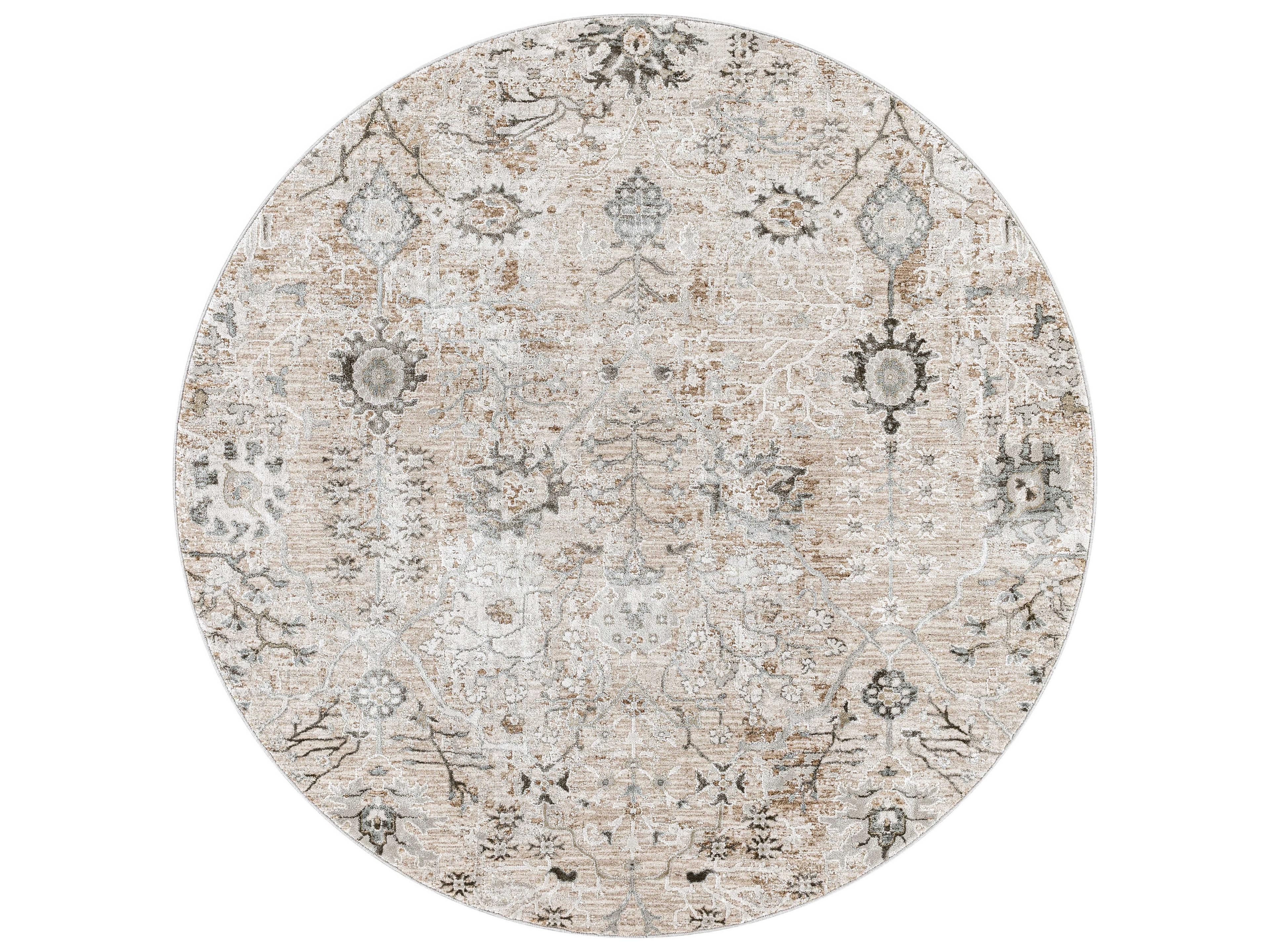 Livabliss by Surya Brunswick Floral Area Rug