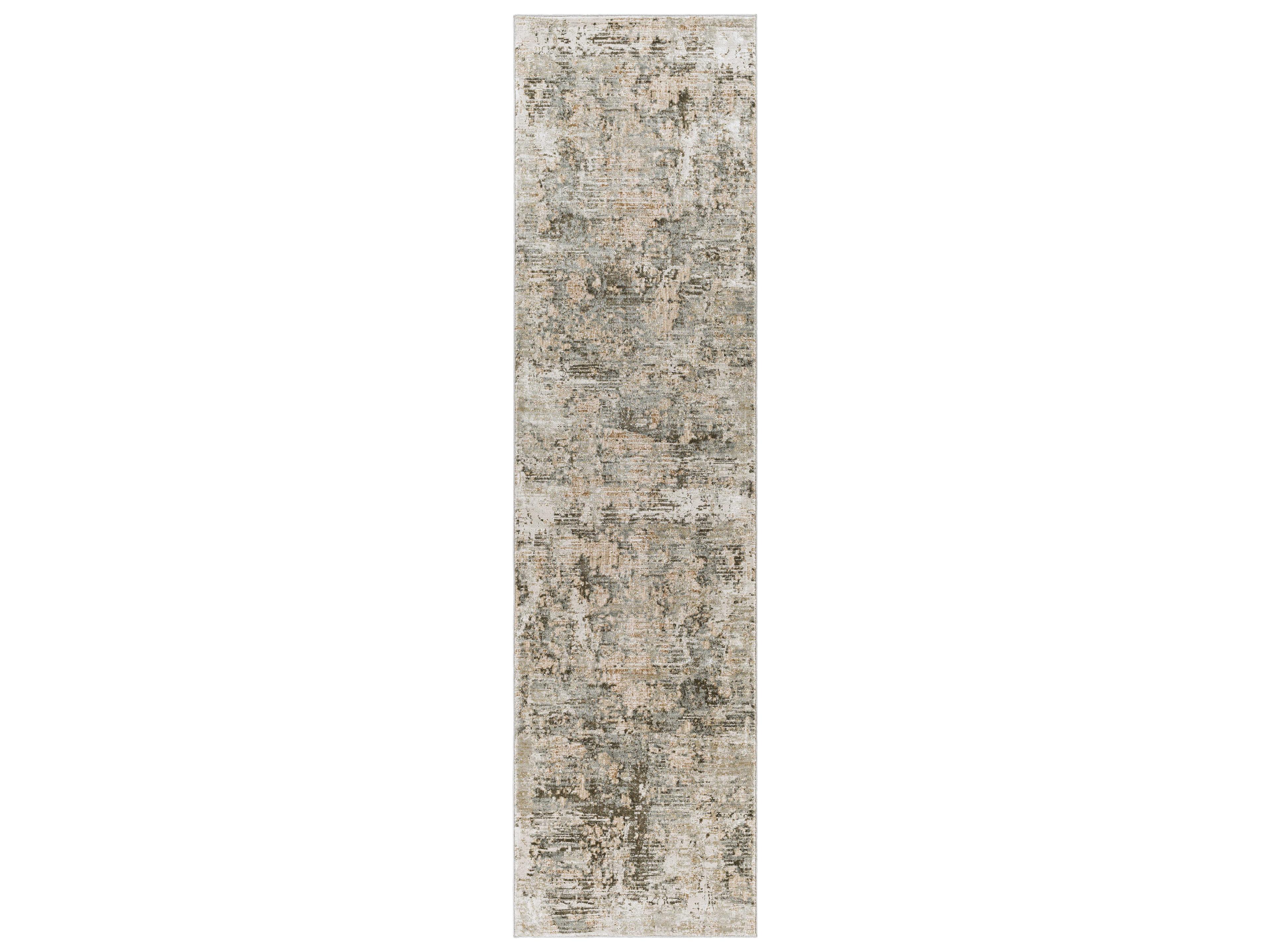 Livabliss by Surya Brunswick Abstract Area Rug