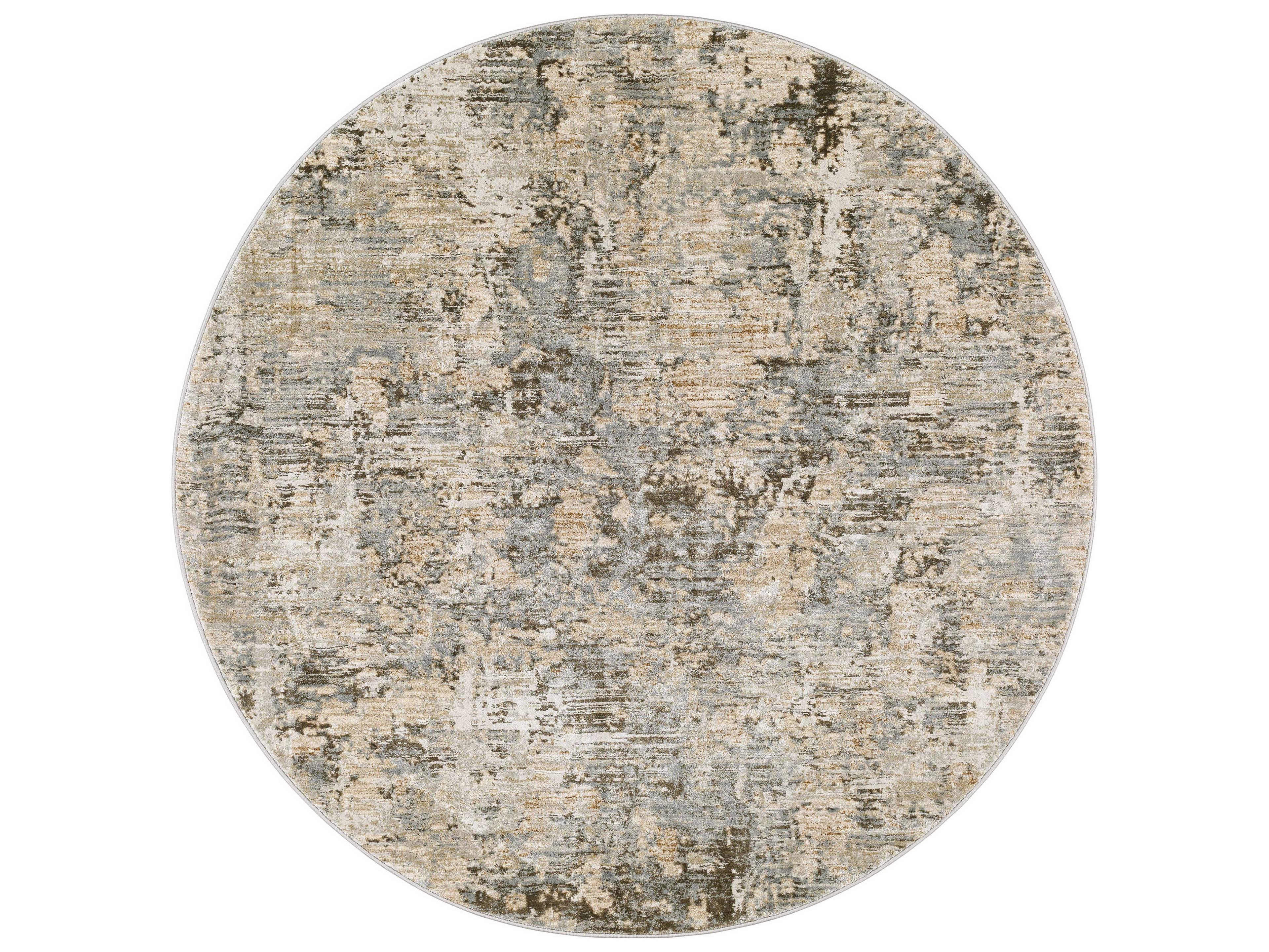 Livabliss by Surya Brunswick Abstract Area Rug