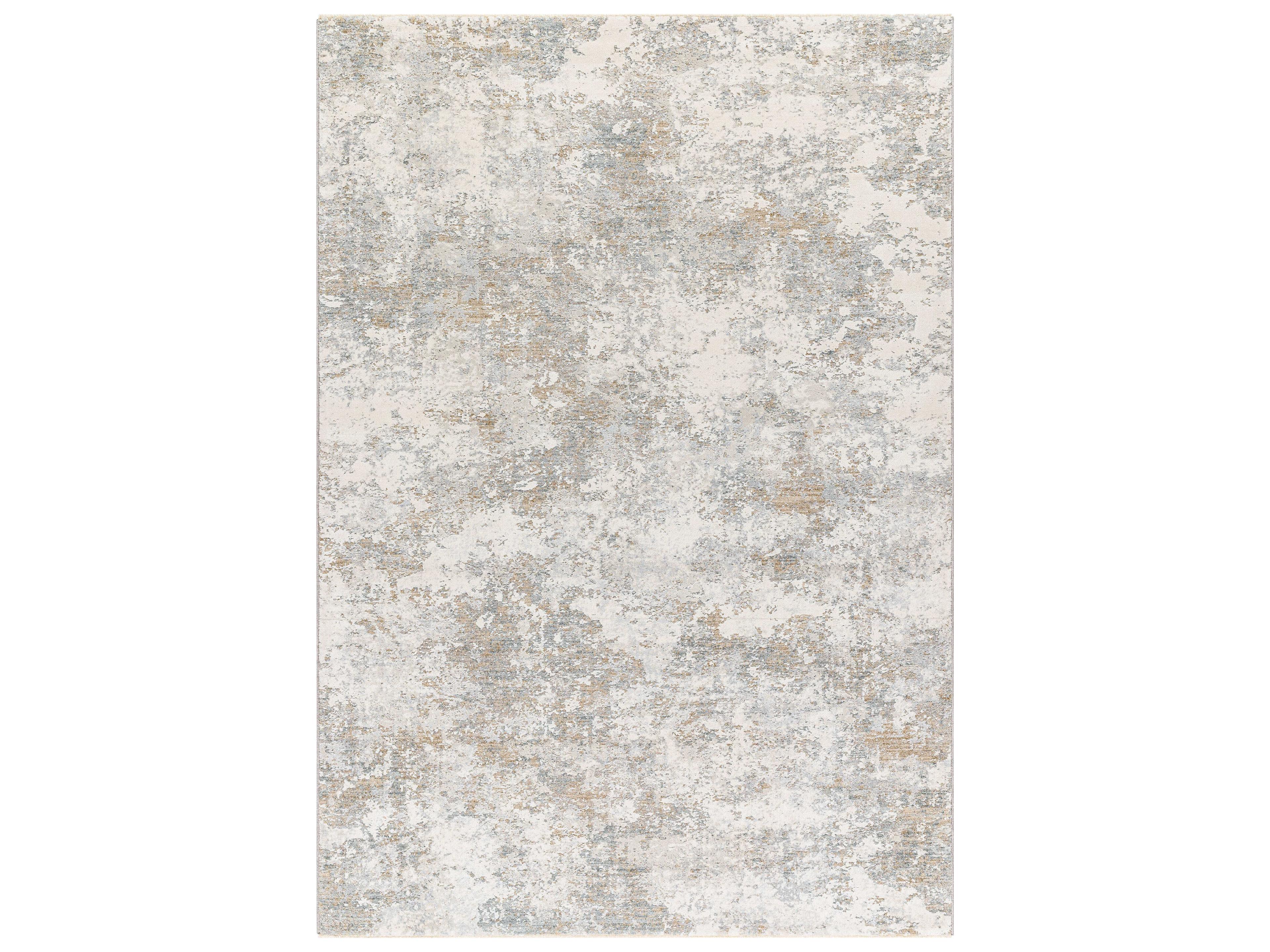 Brunswick Abstract Area Rug
