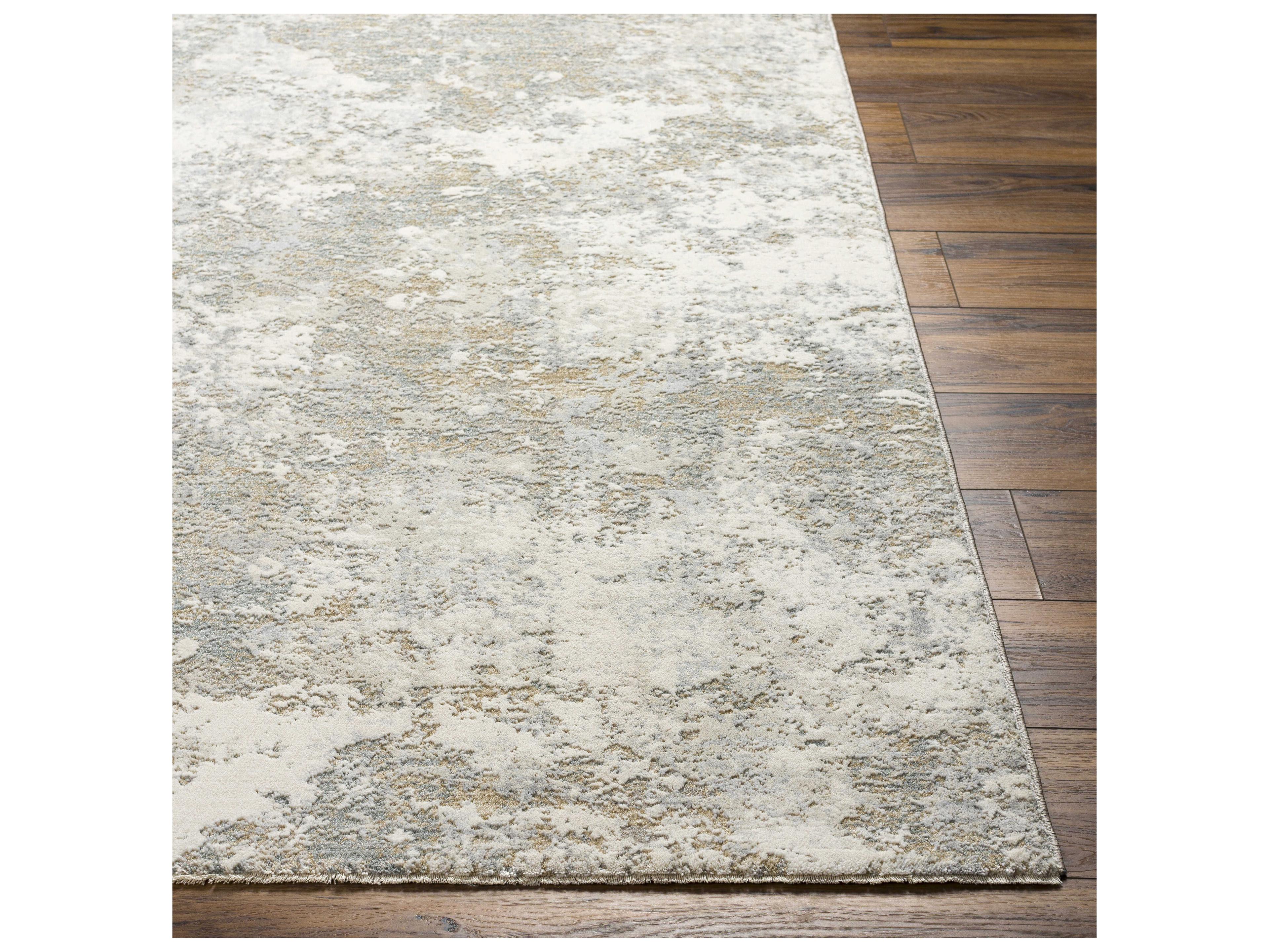 Livabliss by Surya Brunswick Abstract Area Rug
