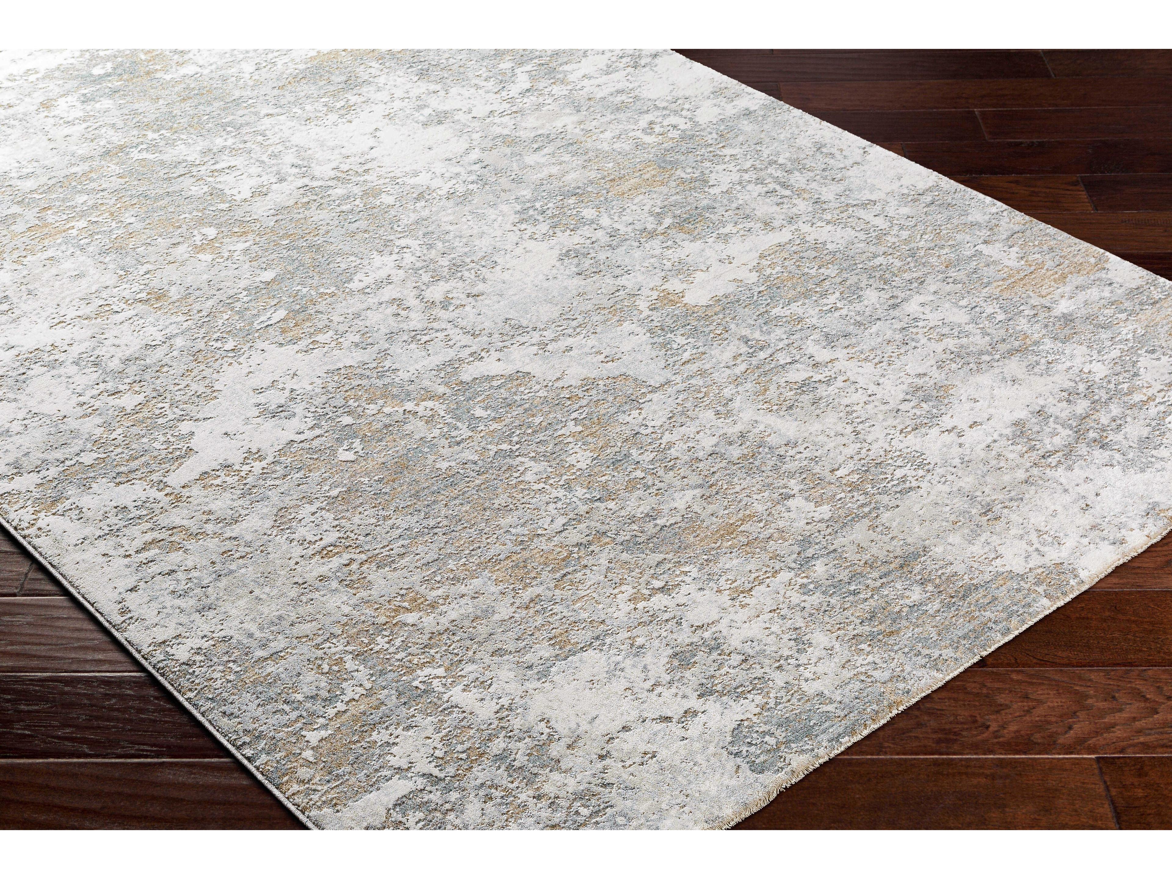 Livabliss by Surya Brunswick Abstract Area Rug