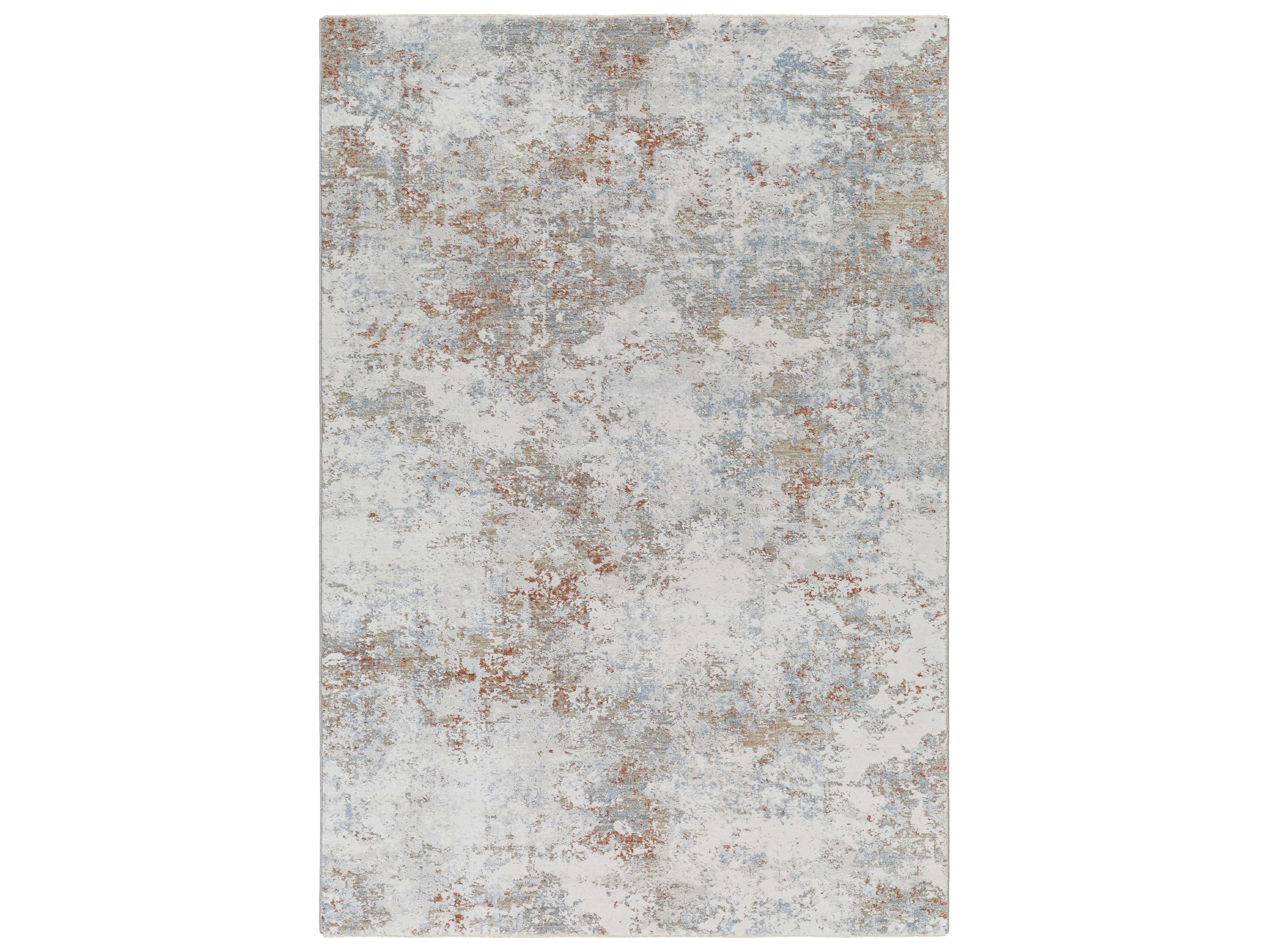 Brunswick Abstract Area Rug
