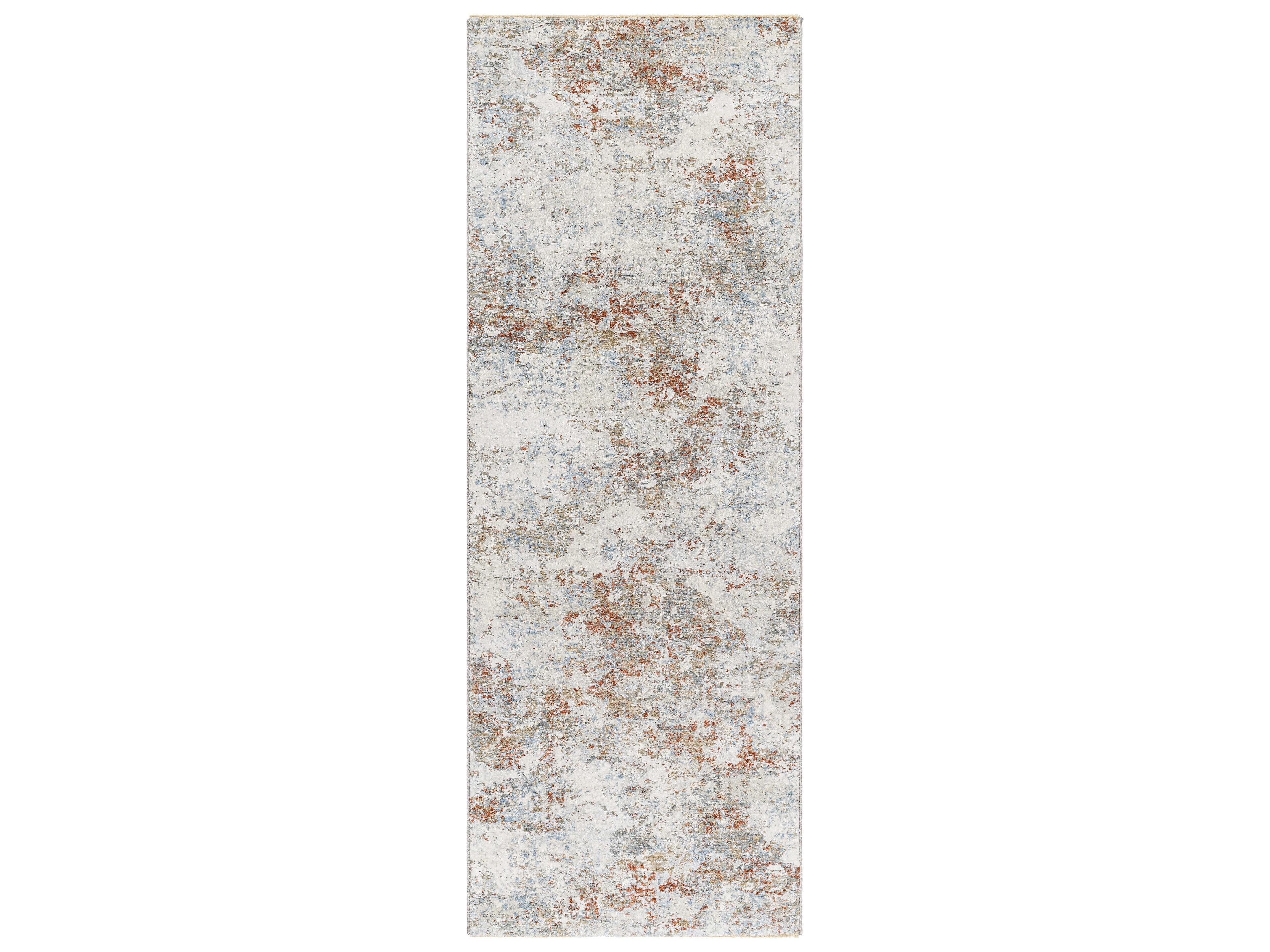Livabliss by Surya Brunswick Abstract Area Rug