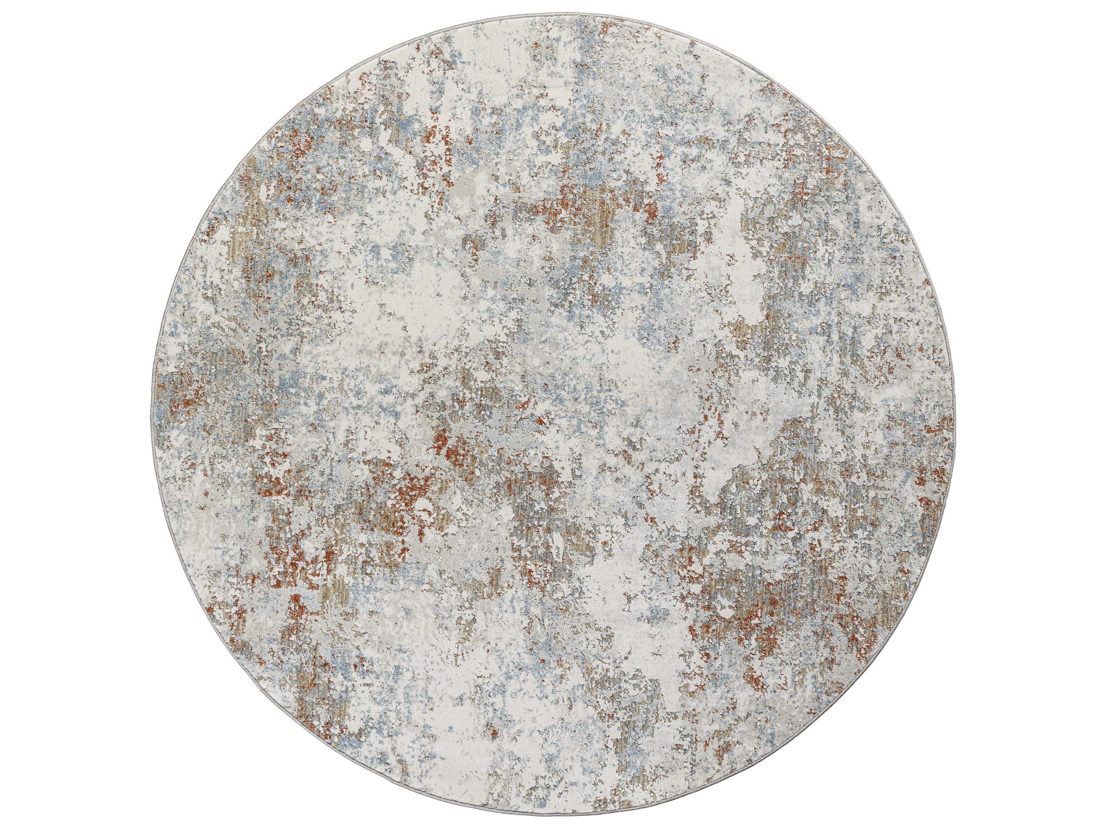 Livabliss by Surya Brunswick Abstract Area Rug