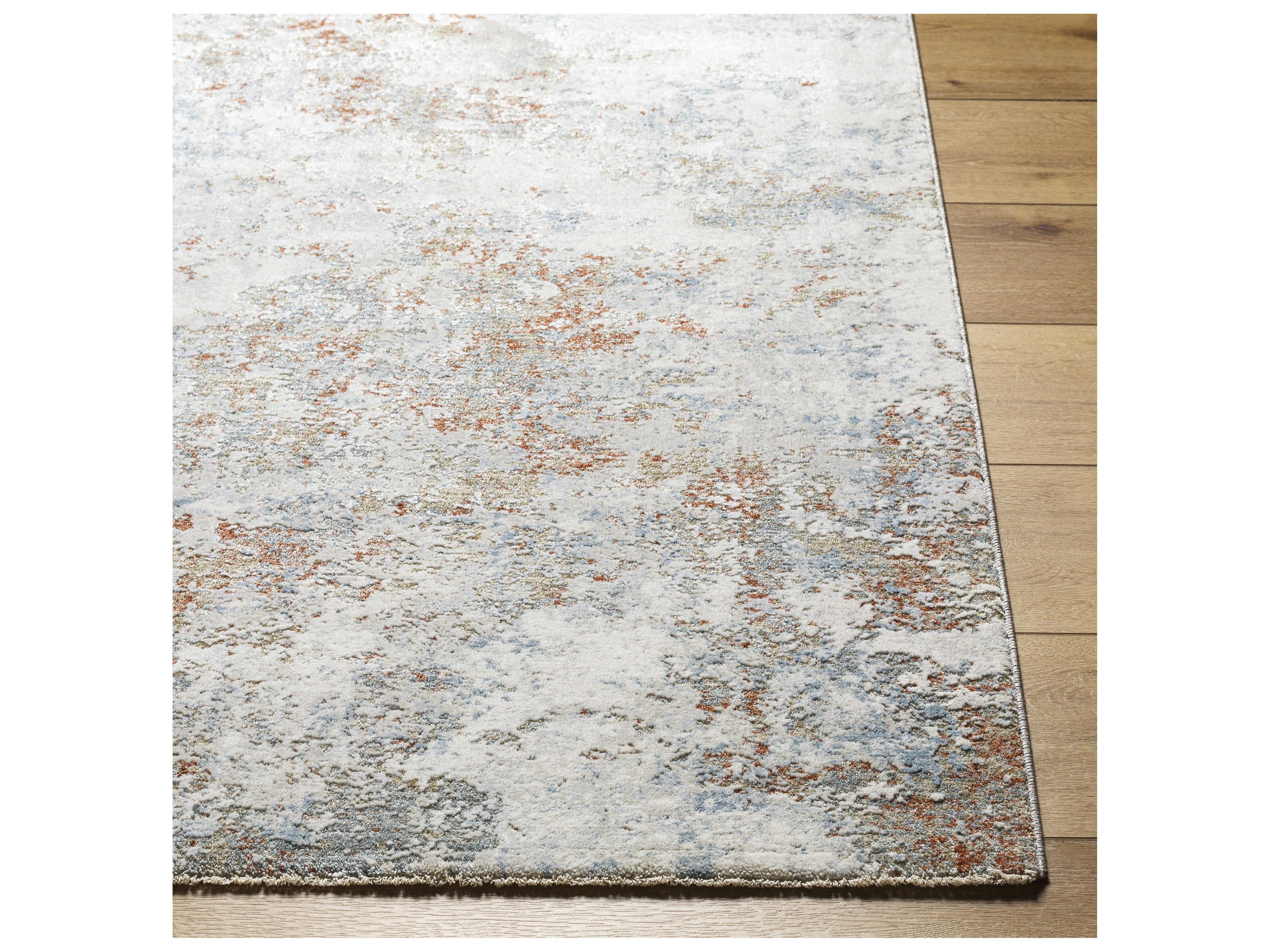 Livabliss by Surya Brunswick Abstract Area Rug