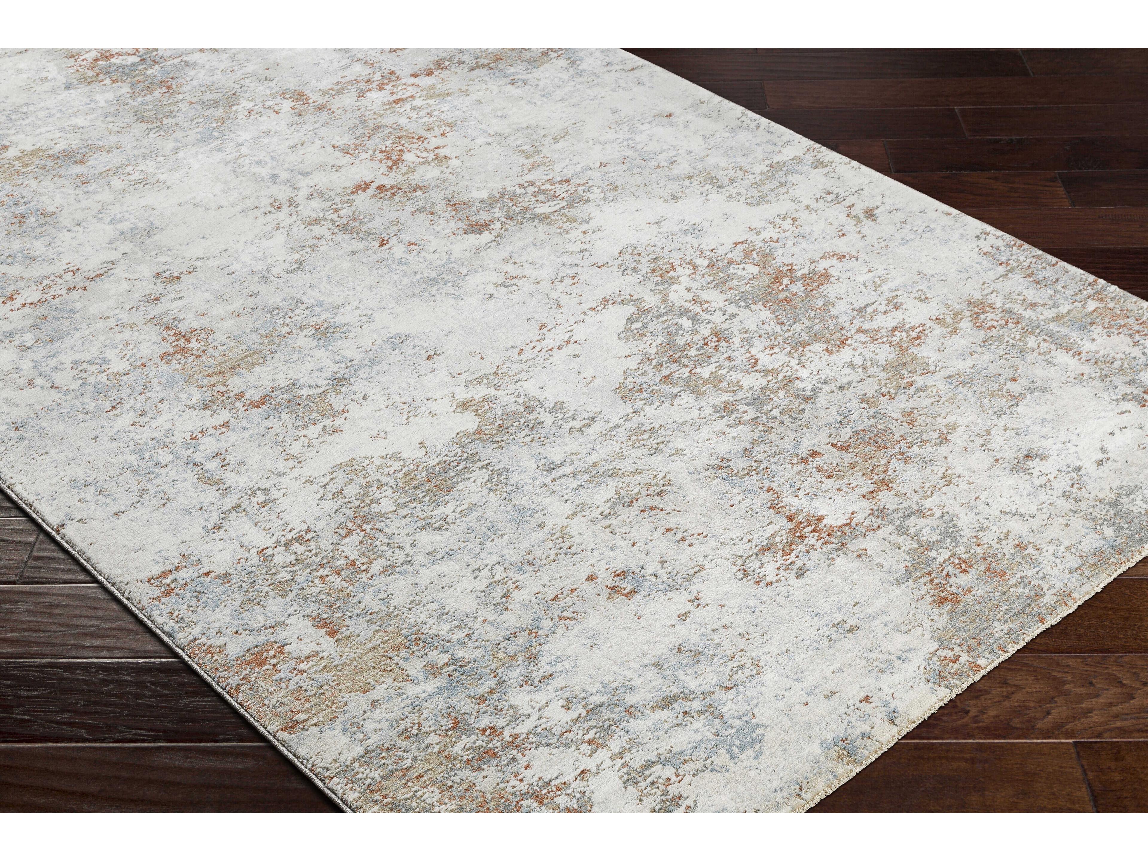 Livabliss by Surya Brunswick Abstract Area Rug