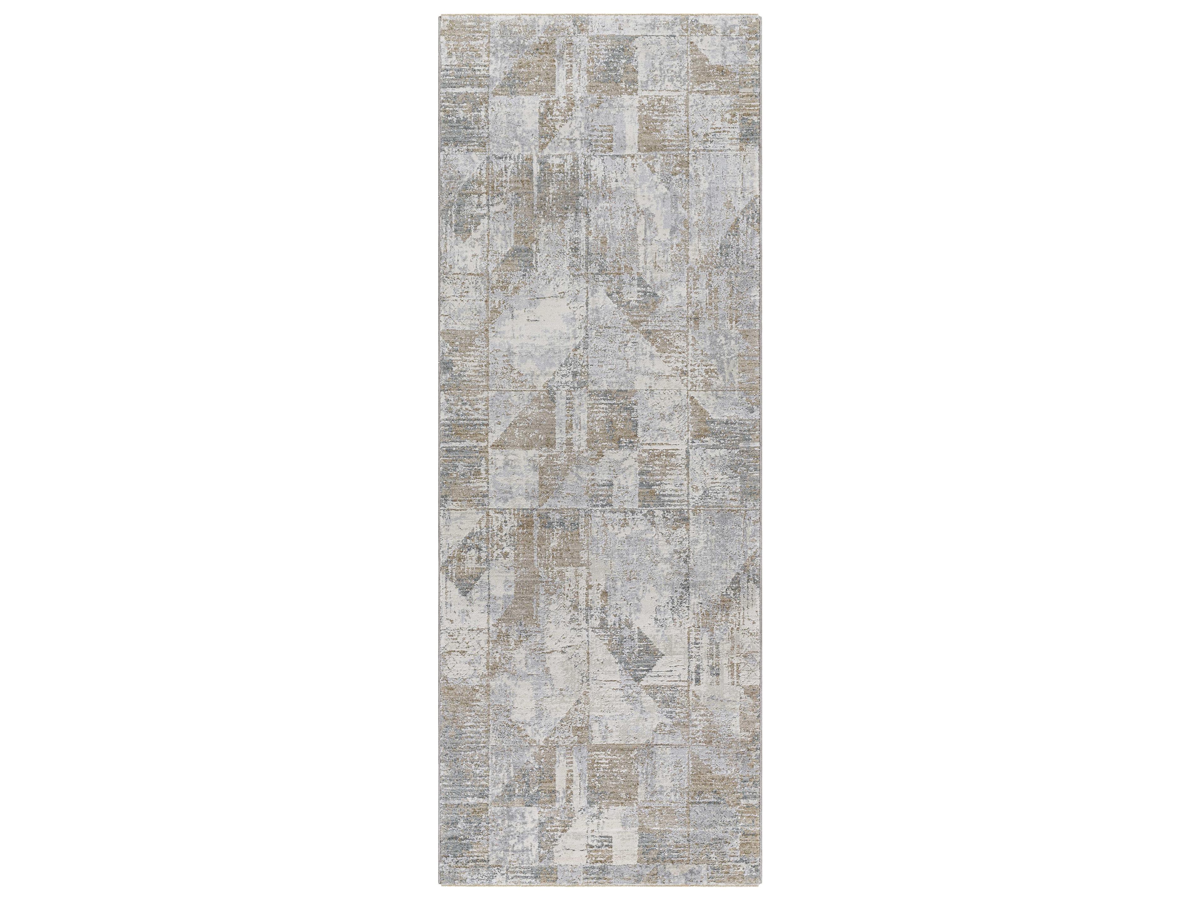 Livabliss by Surya Brunswick Abstract Area Rug