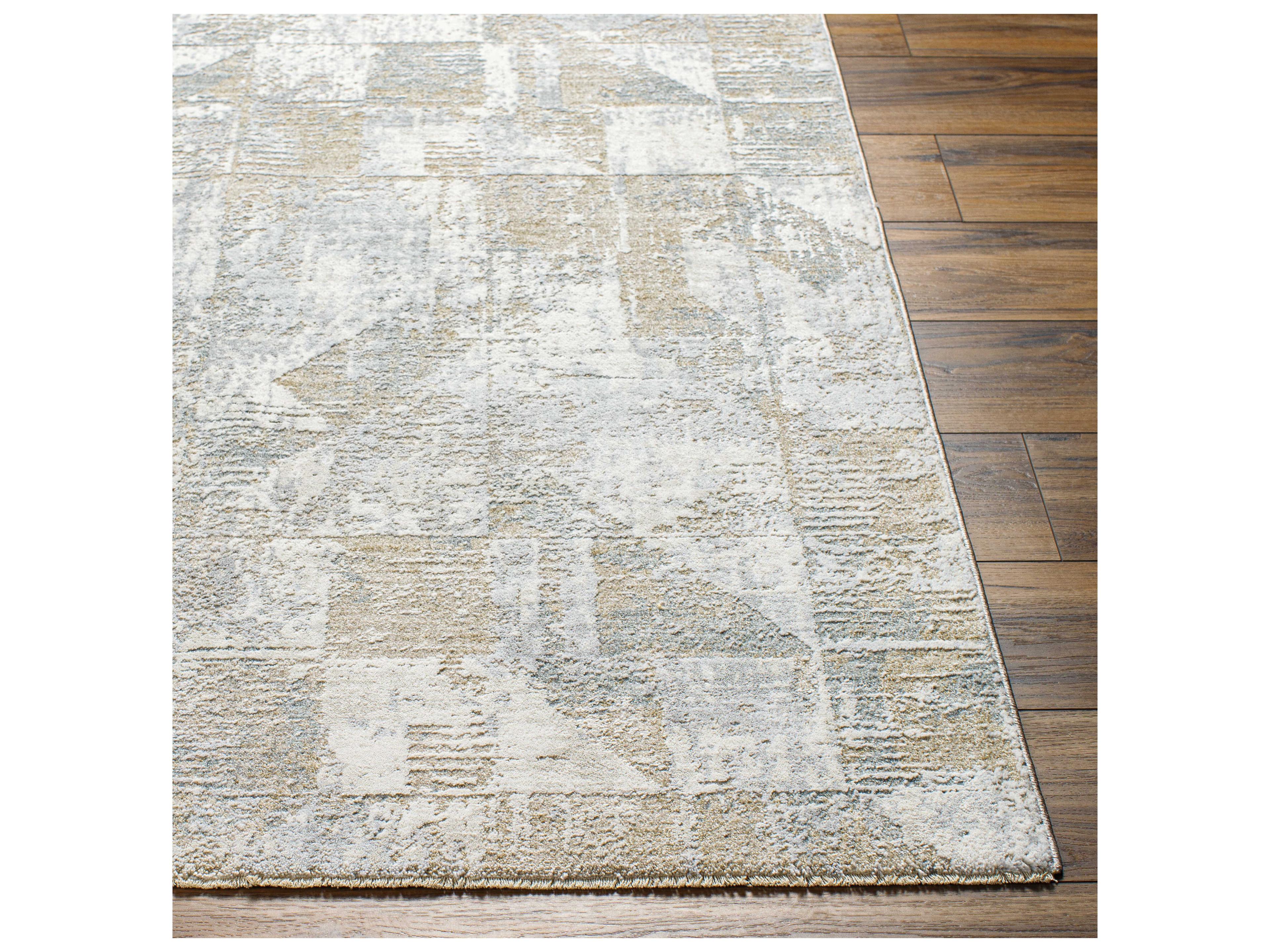 Livabliss by Surya Brunswick Abstract Area Rug