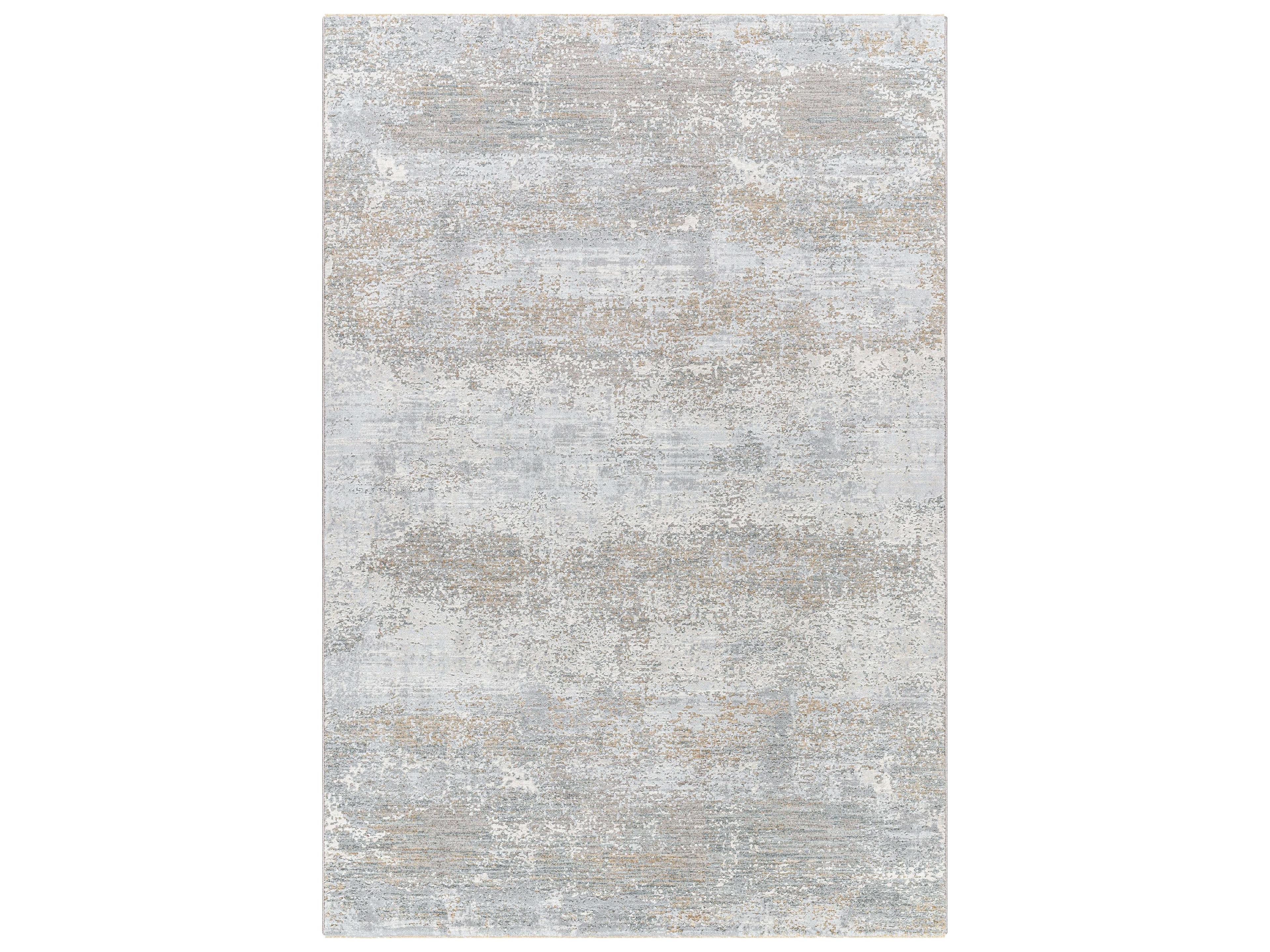 Brunswick Abstract Area Rug