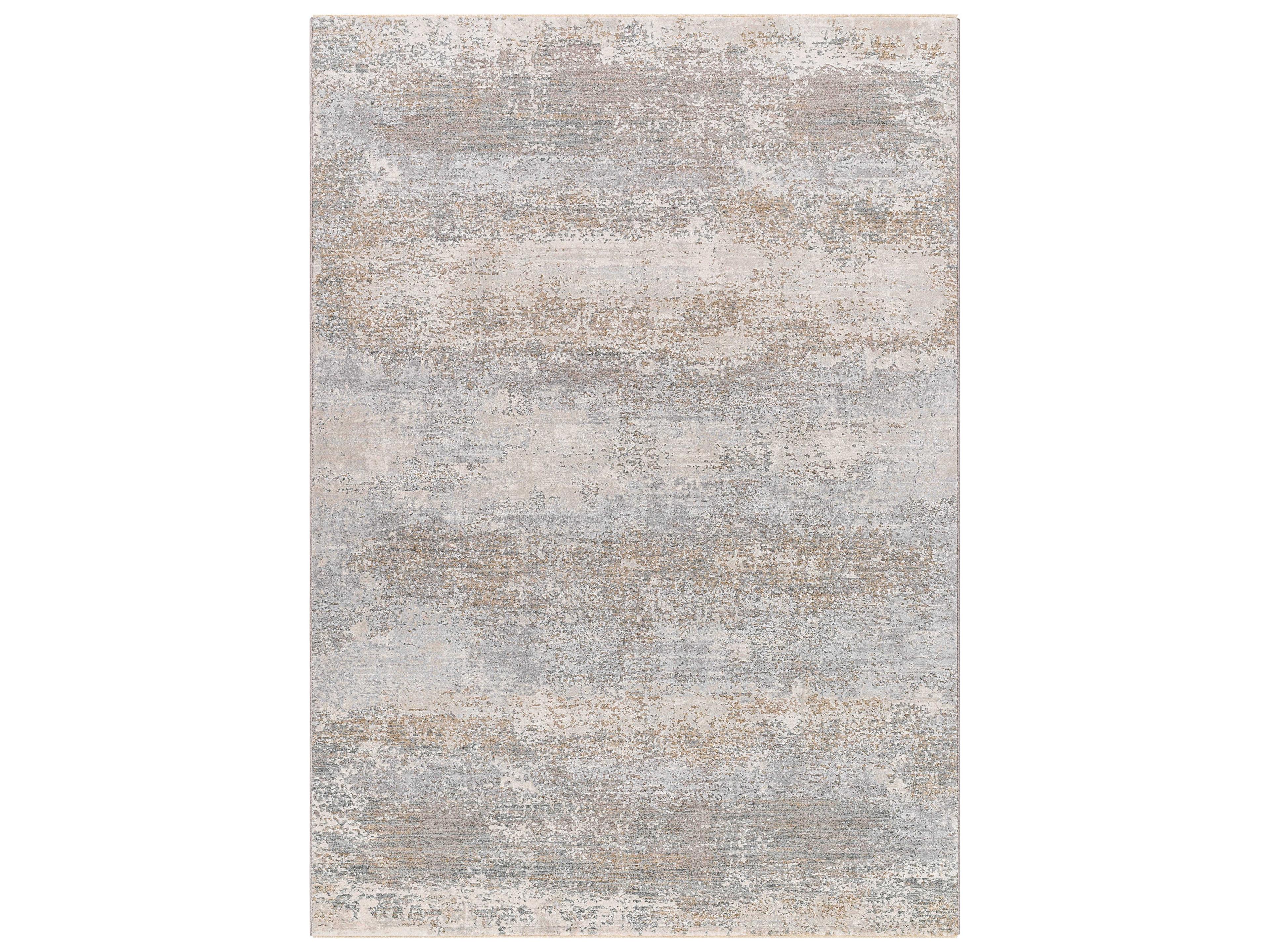 Brunswick Abstract Area Rug