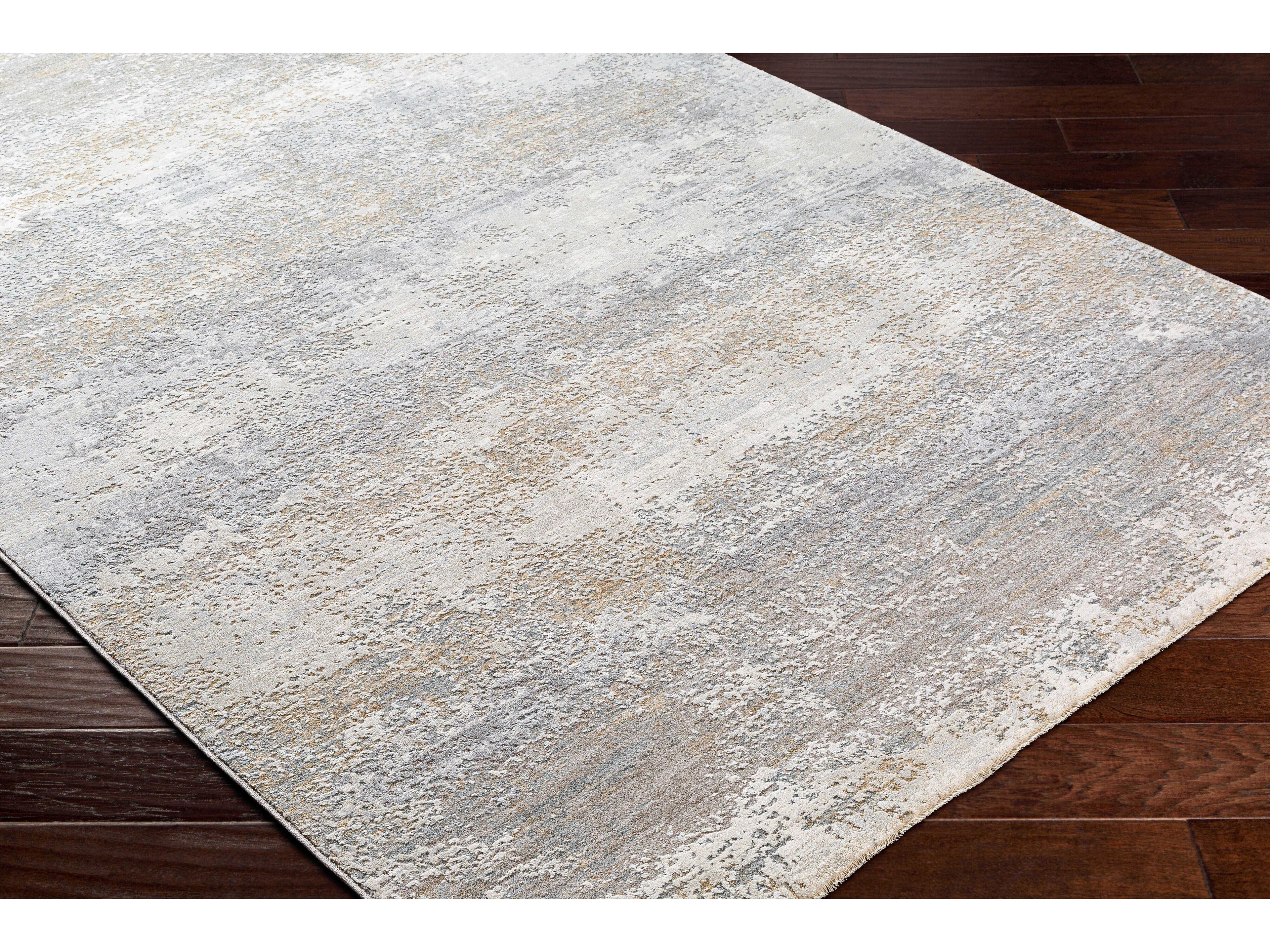 Livabliss by Surya Brunswick Abstract Area Rug