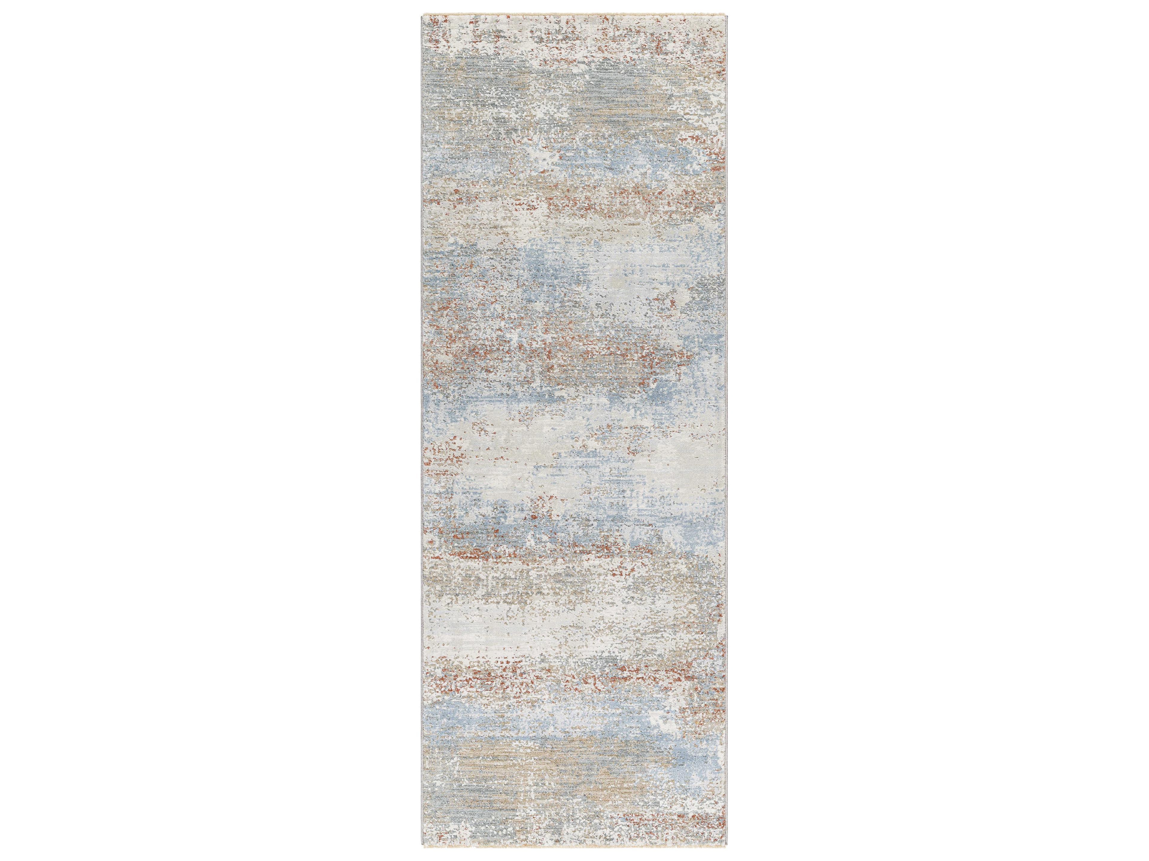 Livabliss by Surya Brunswick Abstract Area Rug