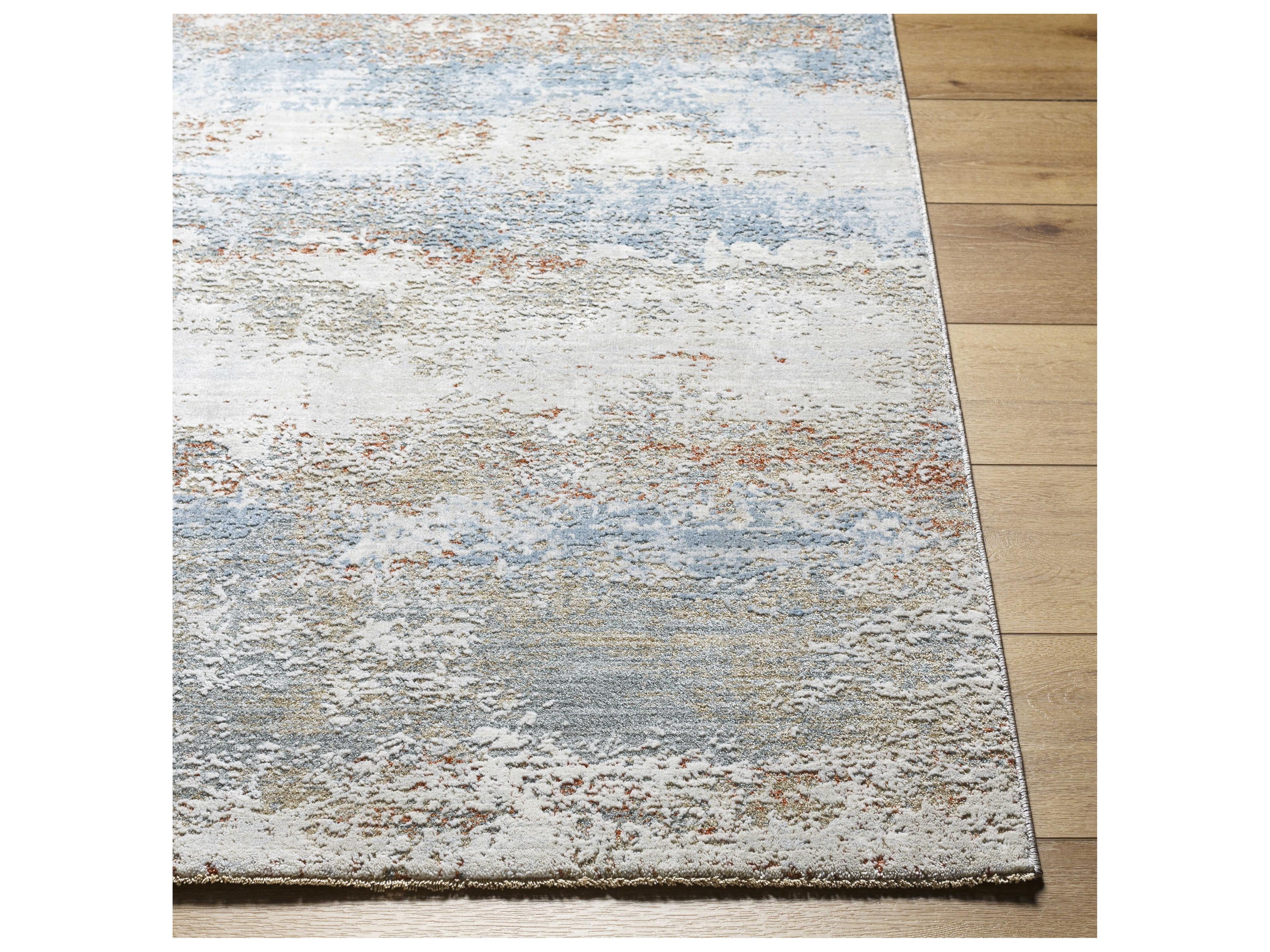 Livabliss by Surya Brunswick Abstract Area Rug
