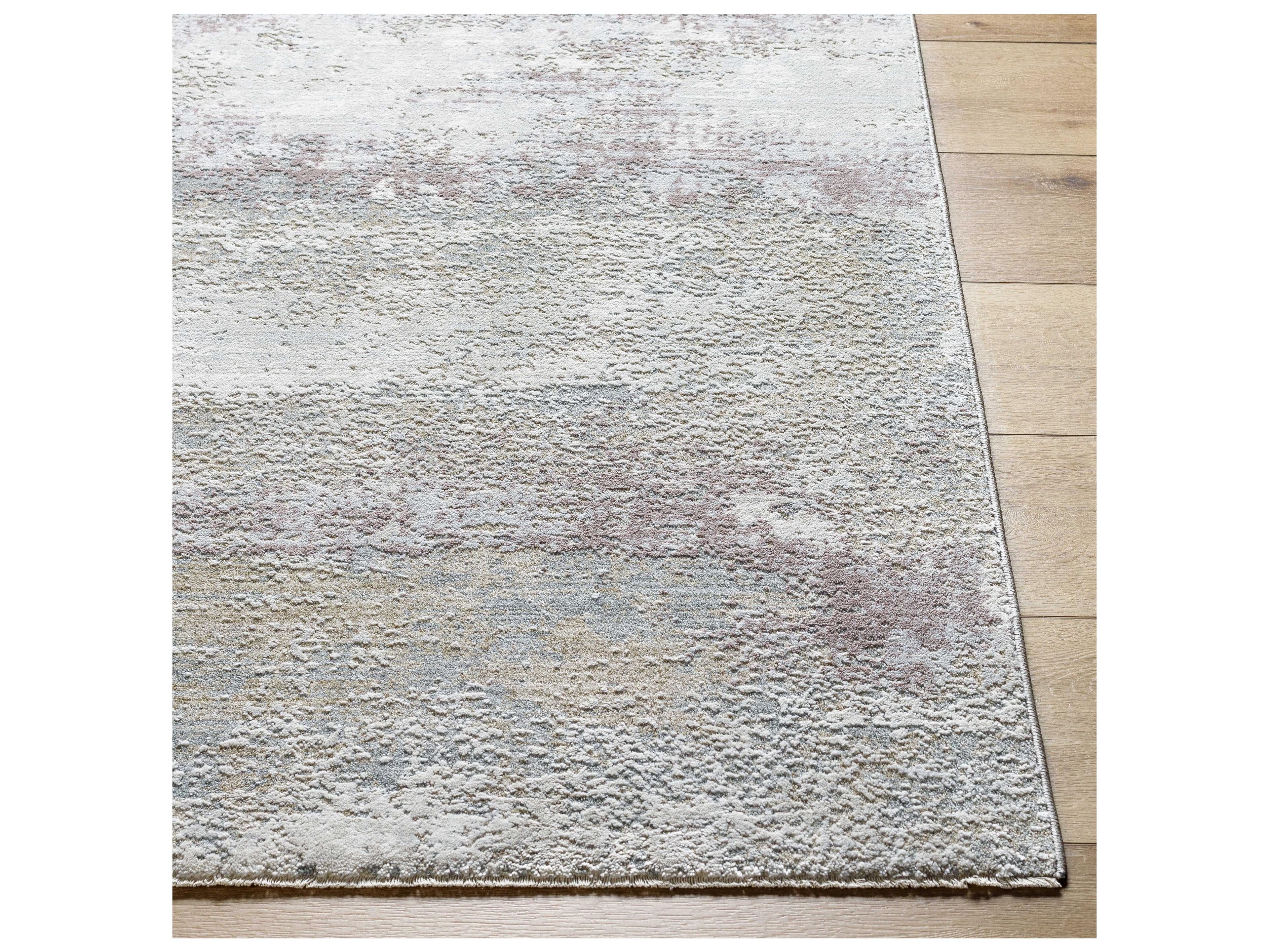 Livabliss by Surya Brunswick Abstract Area Rug