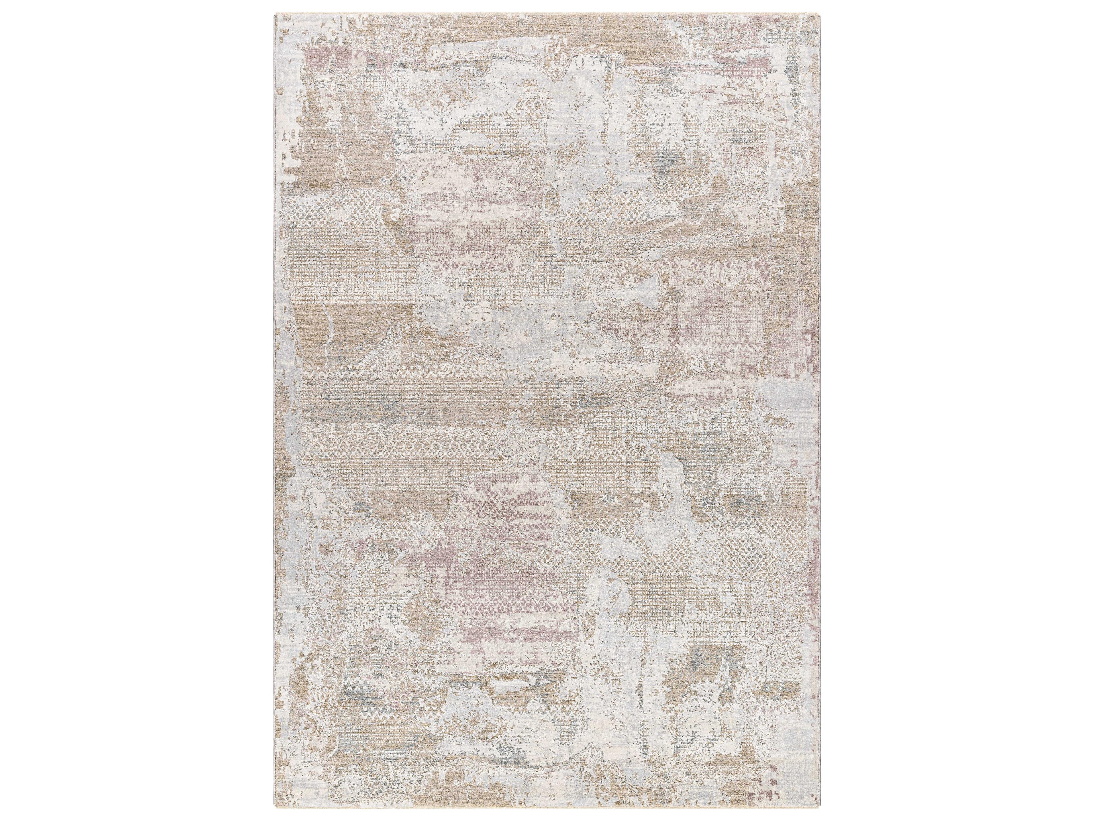 Brunswick Abstract Area Rug