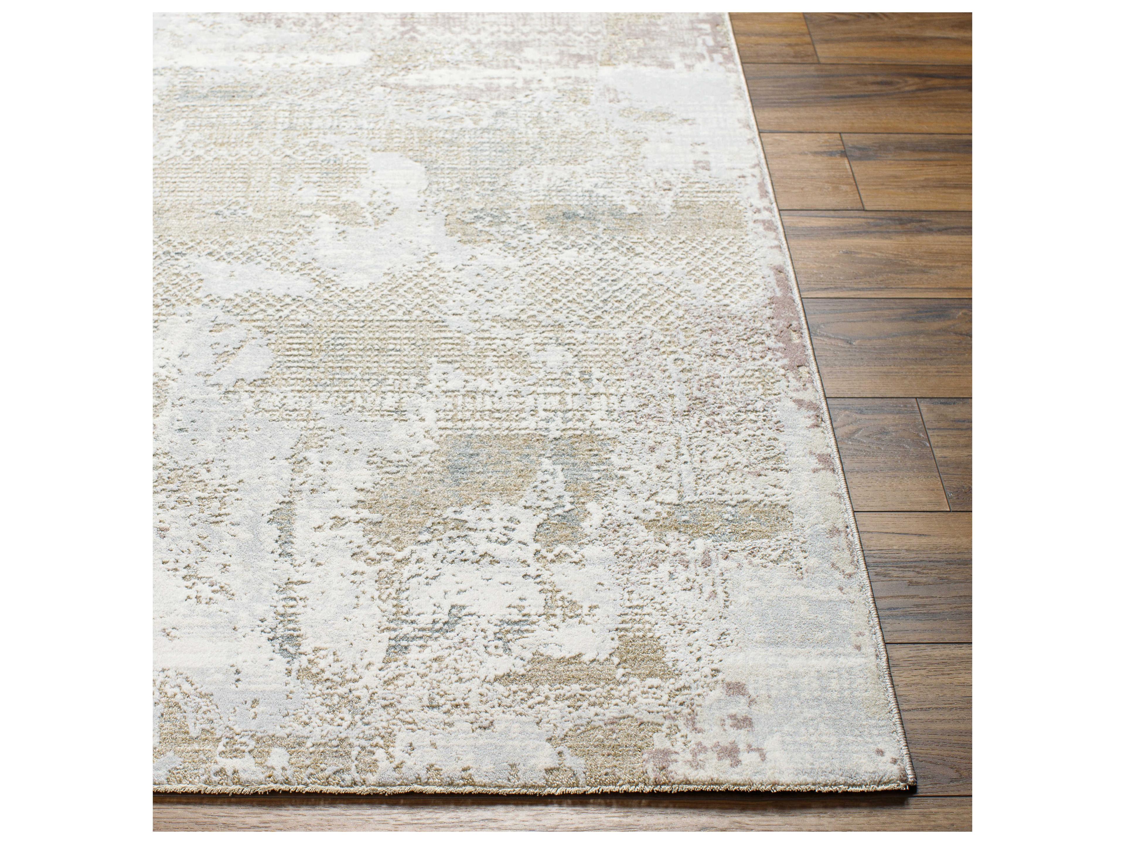Livabliss by Surya Brunswick Abstract Area Rug