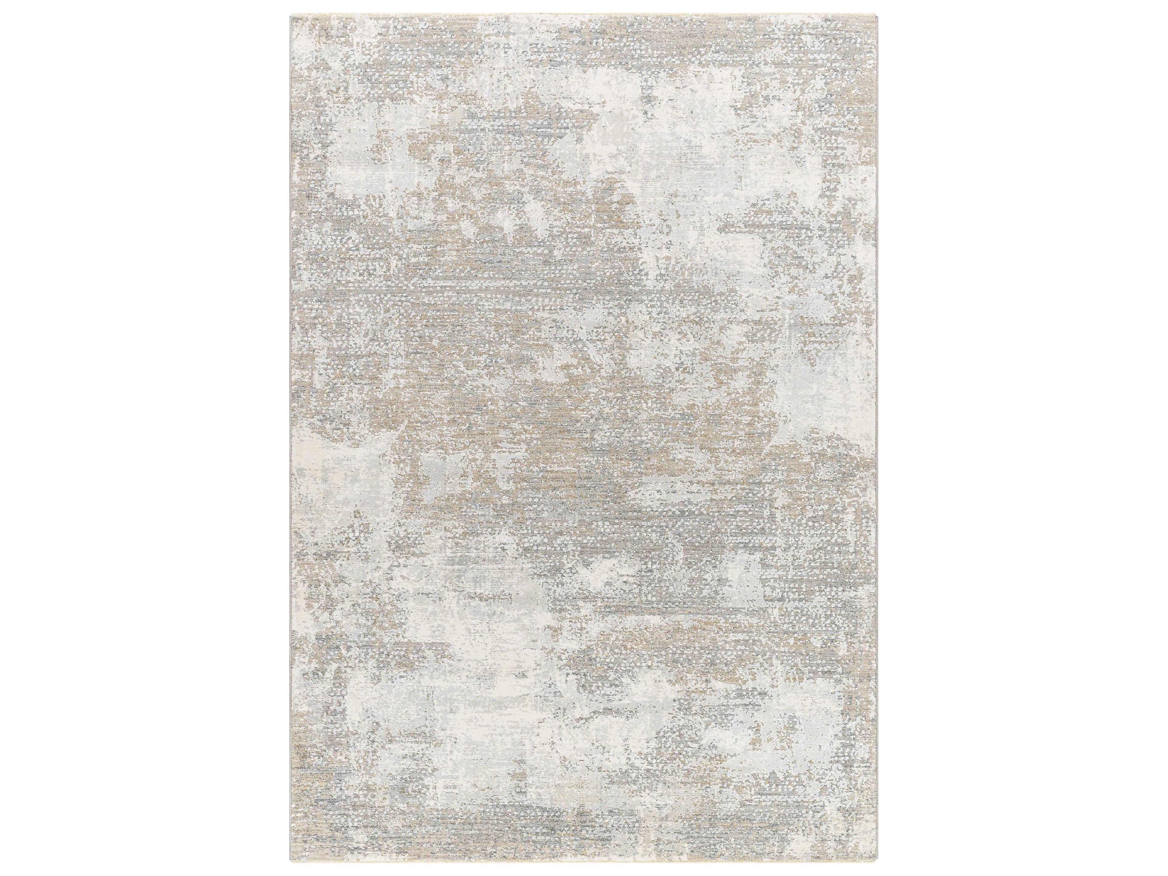 Brunswick Abstract Area Rug
