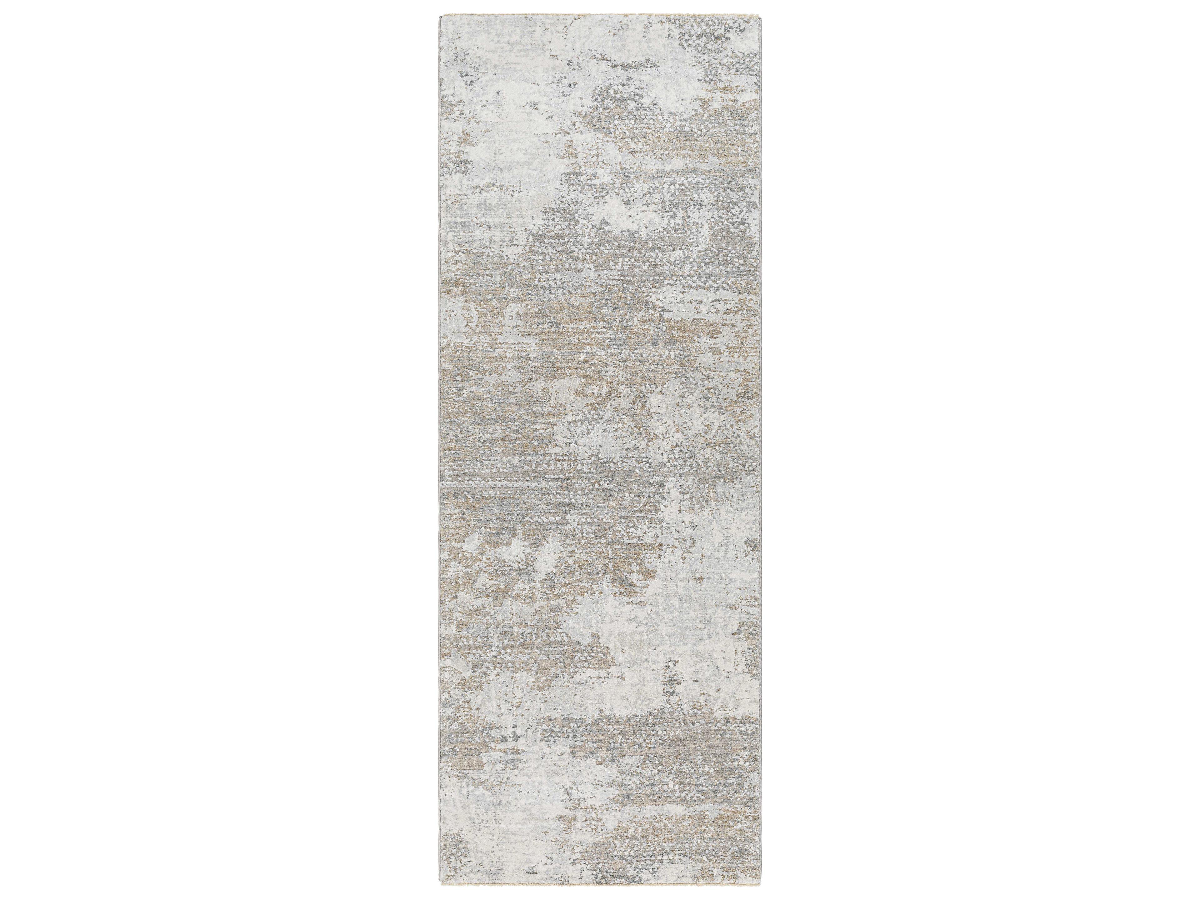 Livabliss by Surya Brunswick Abstract Area Rug