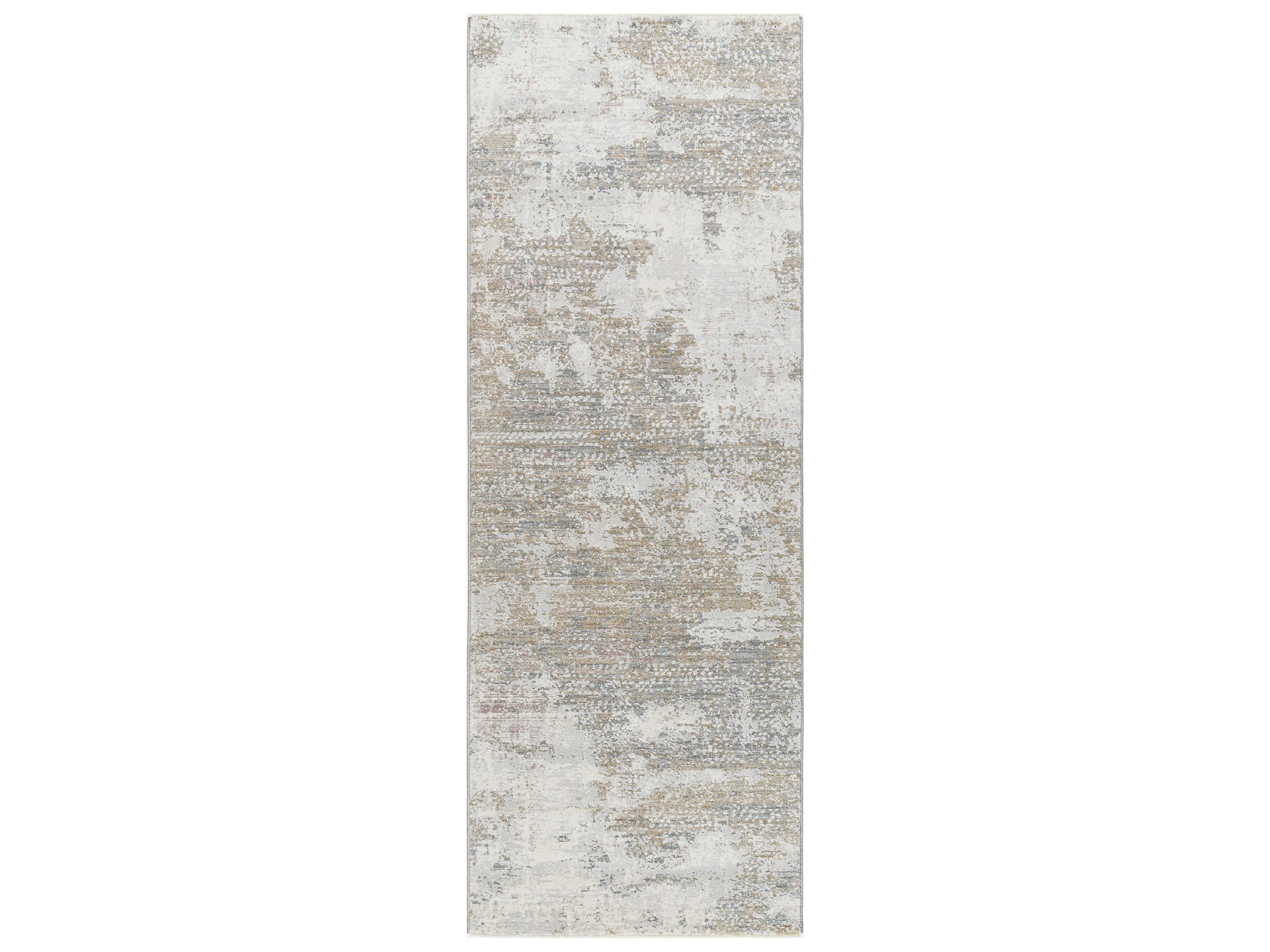 Livabliss by Surya Brunswick Abstract Area Rug