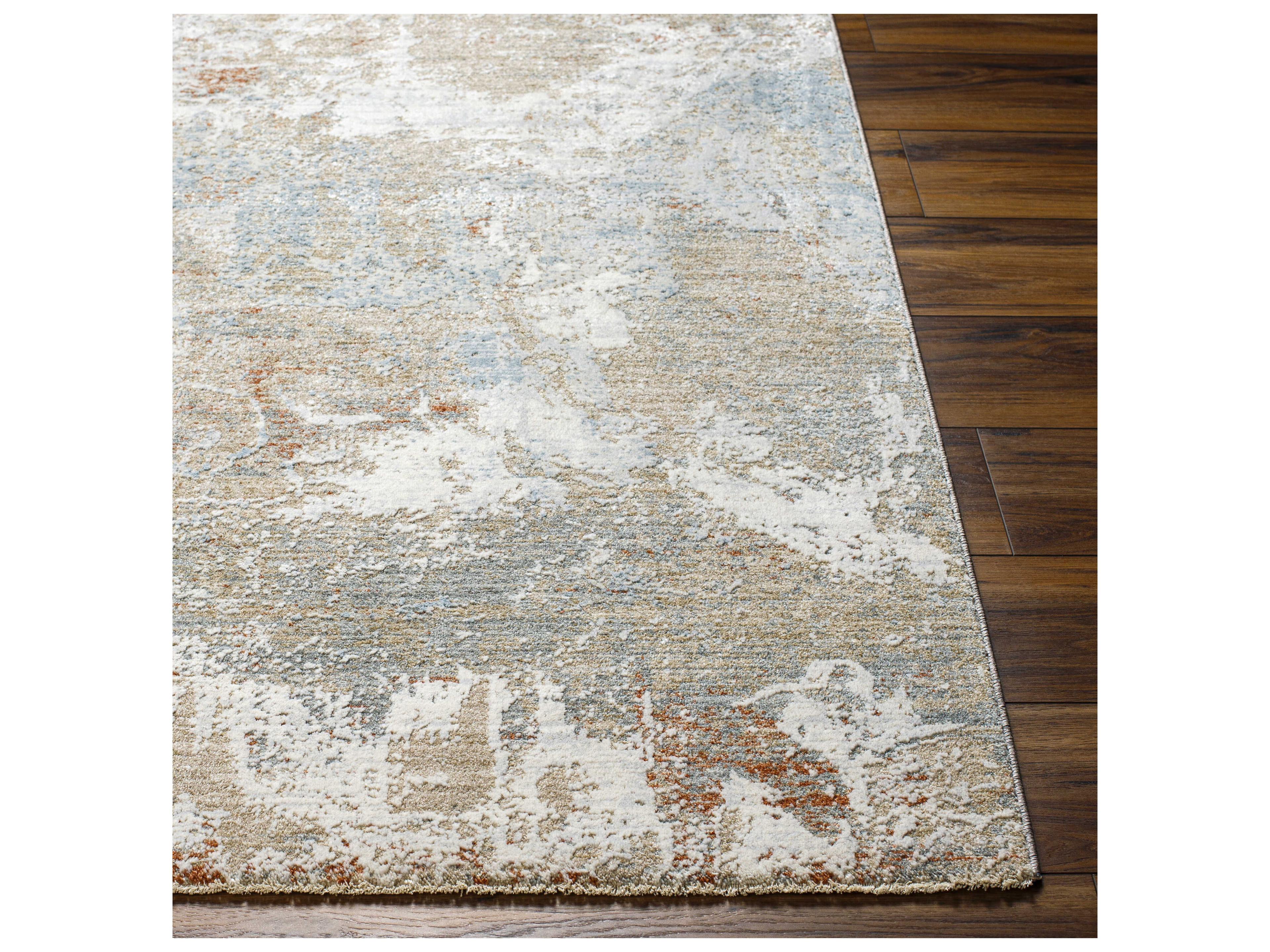 Livabliss by Surya Brunswick Abstract Area Rug