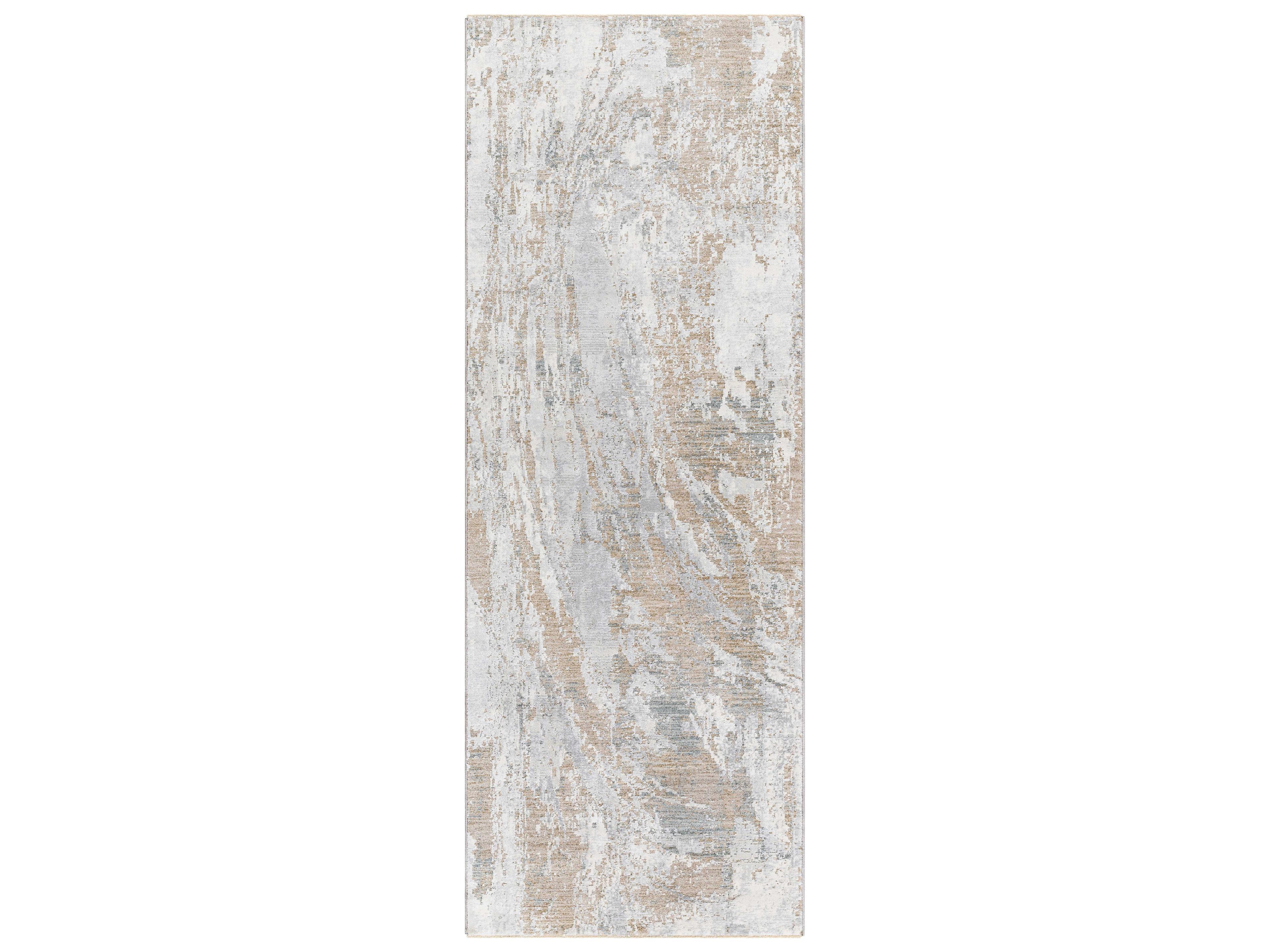 Livabliss by Surya Brunswick Abstract Area Rug