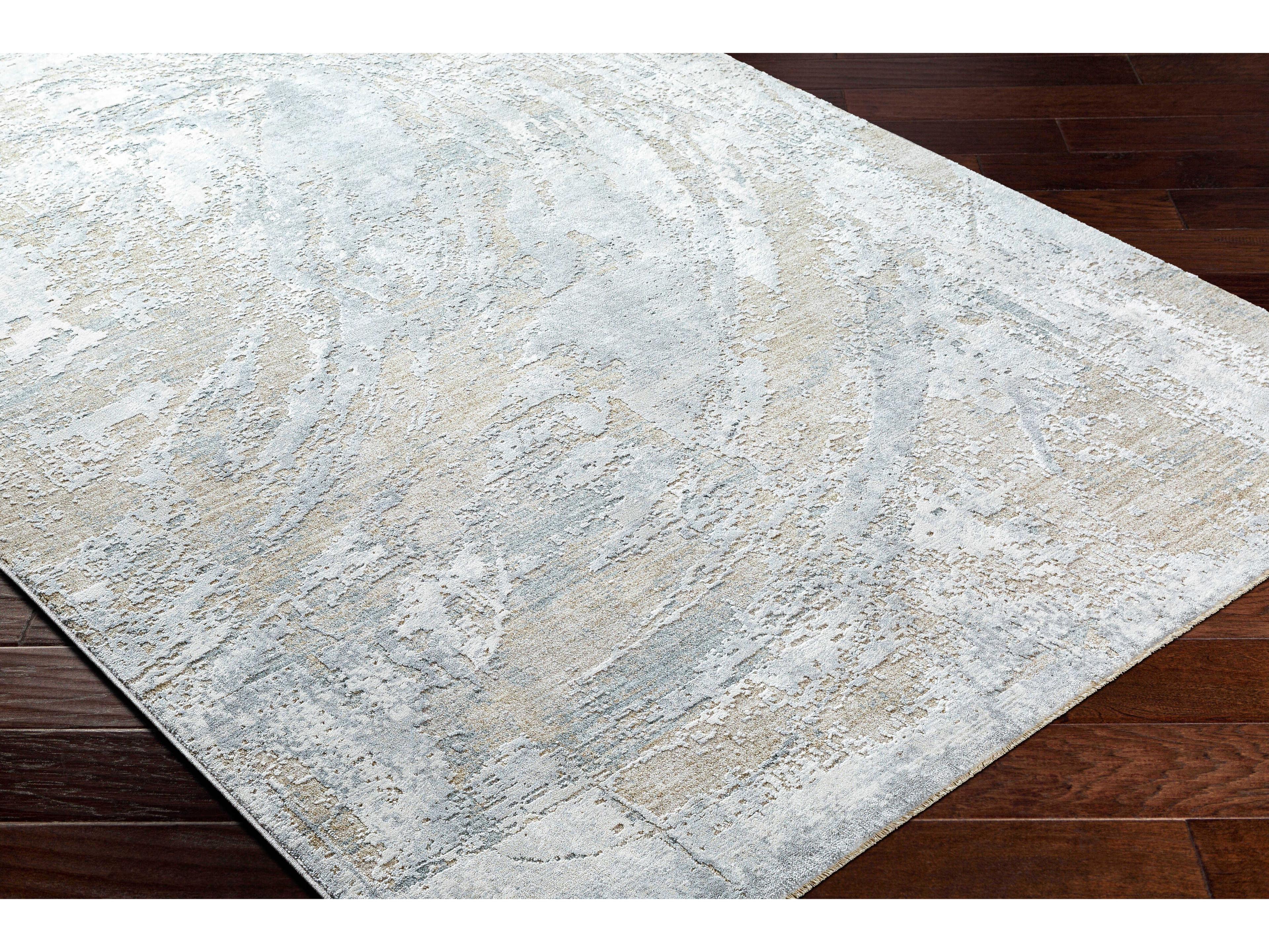 Livabliss by Surya Brunswick Abstract Area Rug