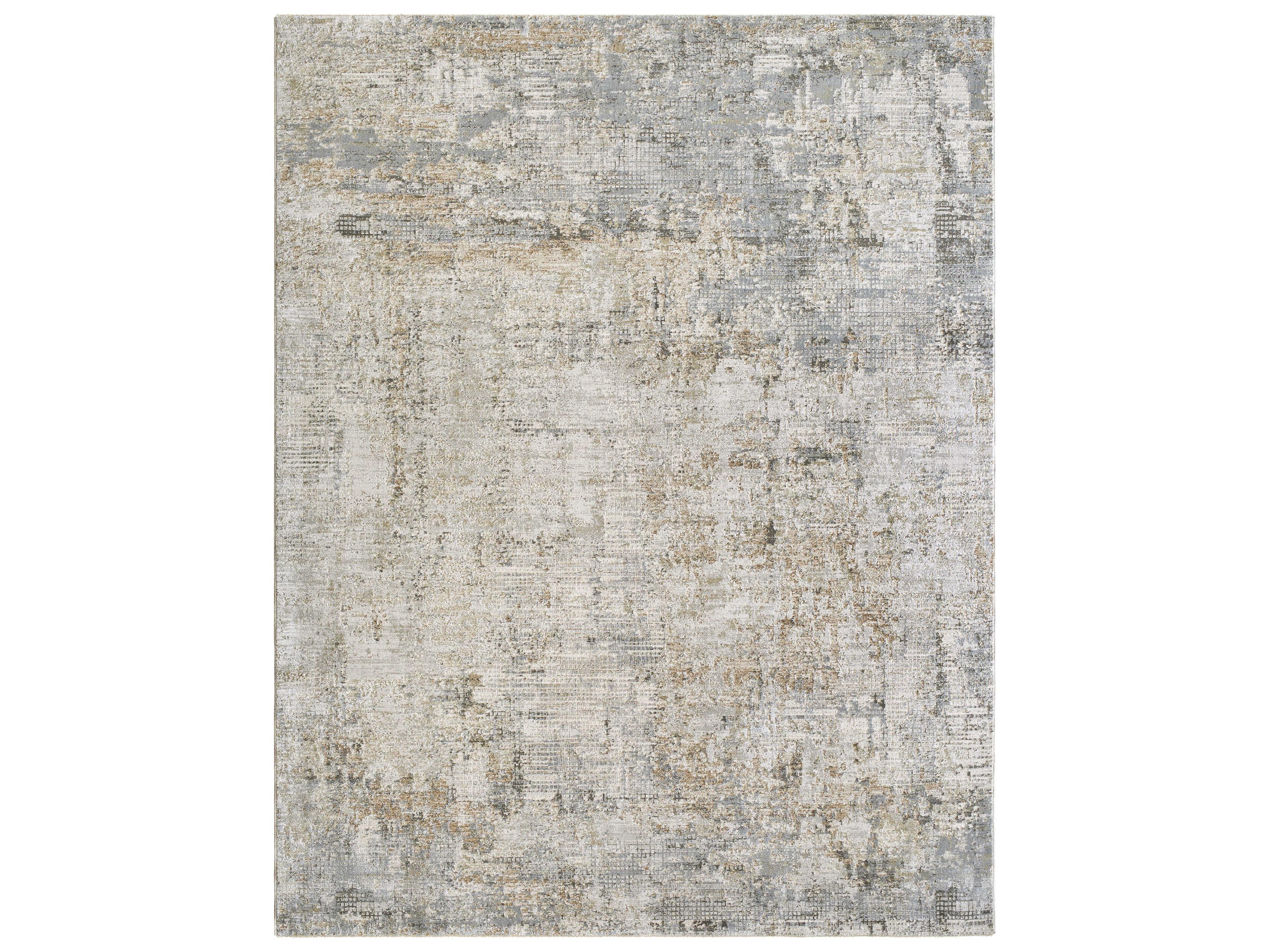 Brunswick Abstract Area Rug