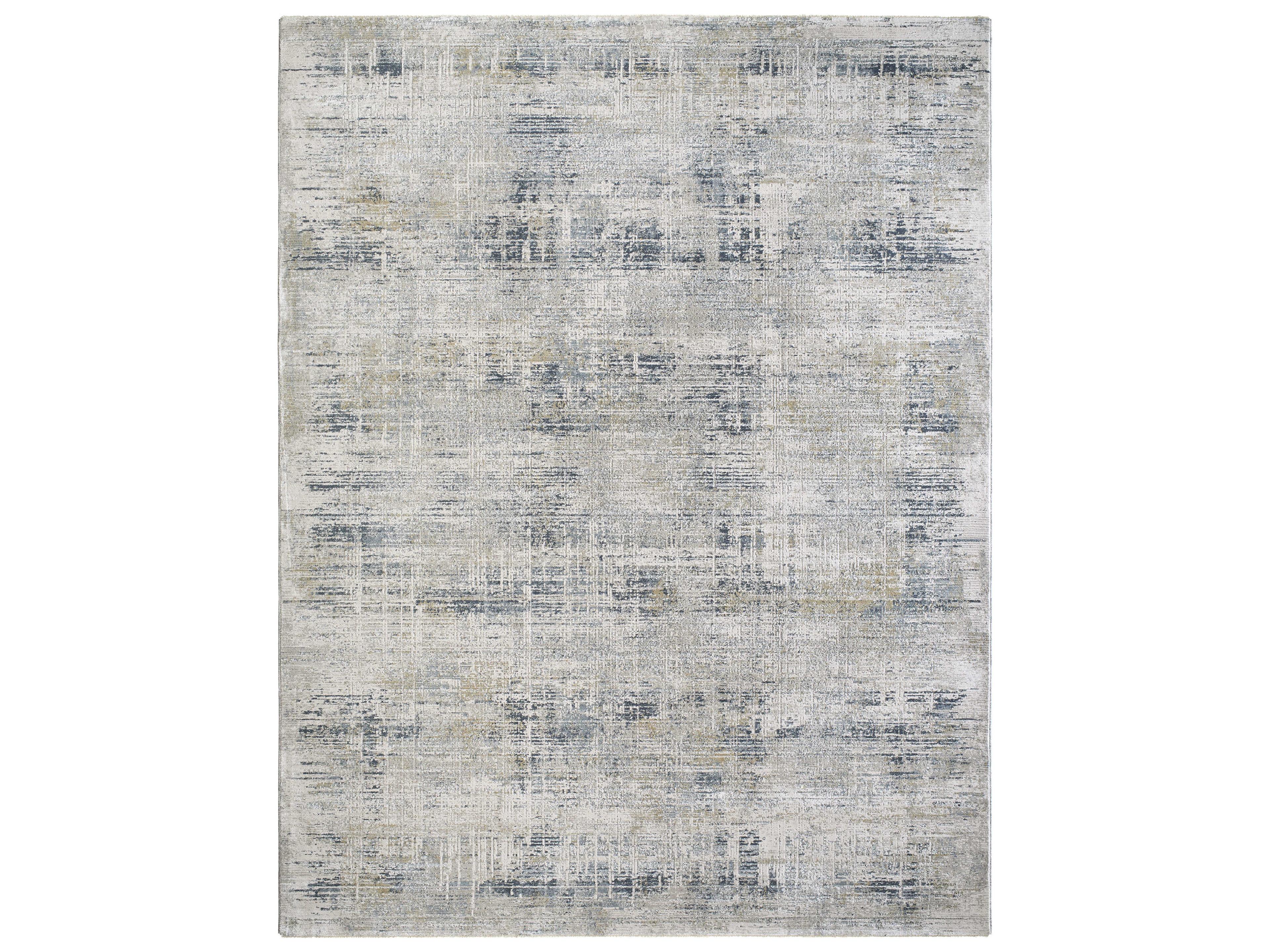 Brunswick Abstract Area Rug
