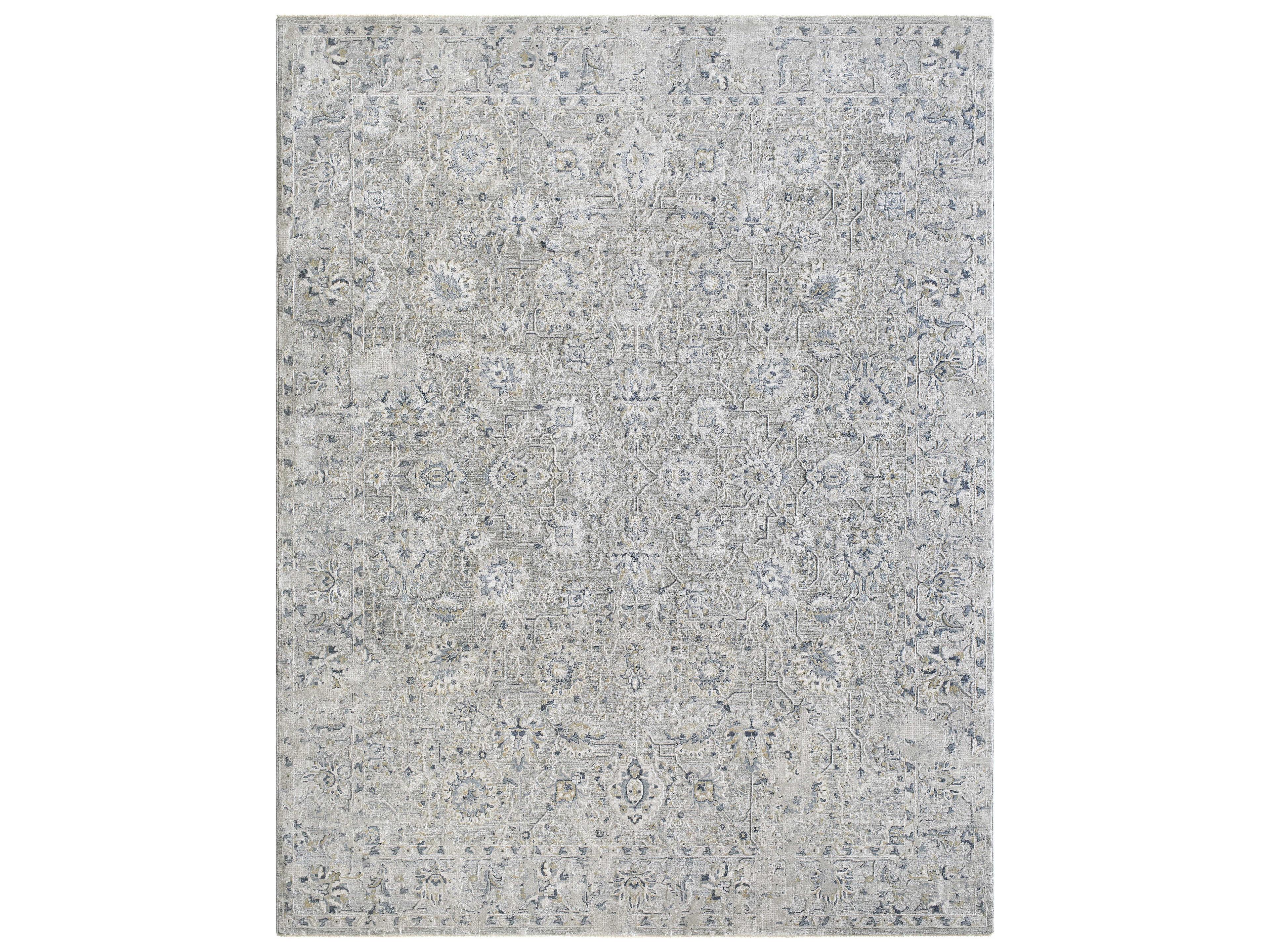 Brunswick Floral Area Rug