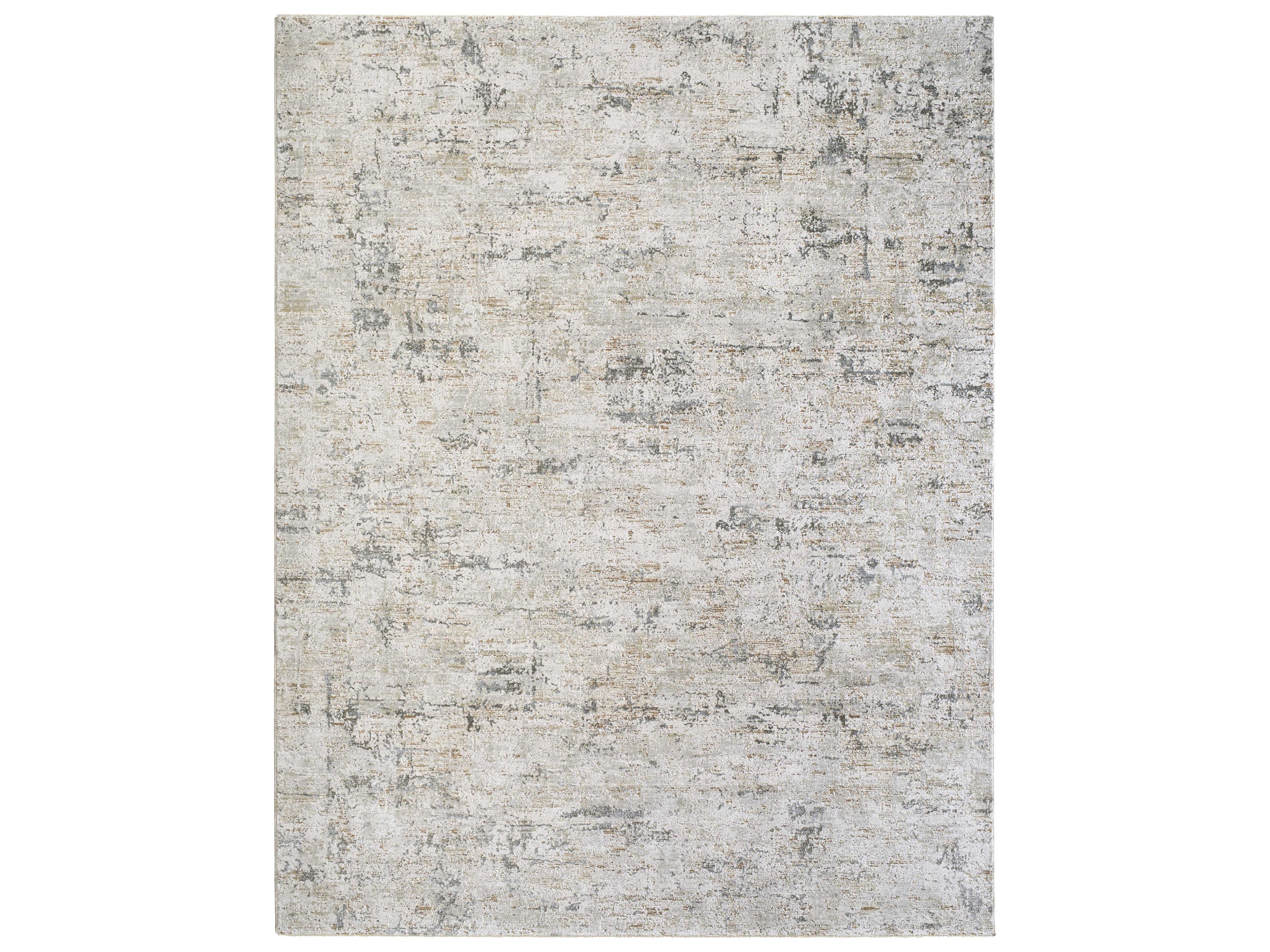 Brunswick Abstract Area Rug