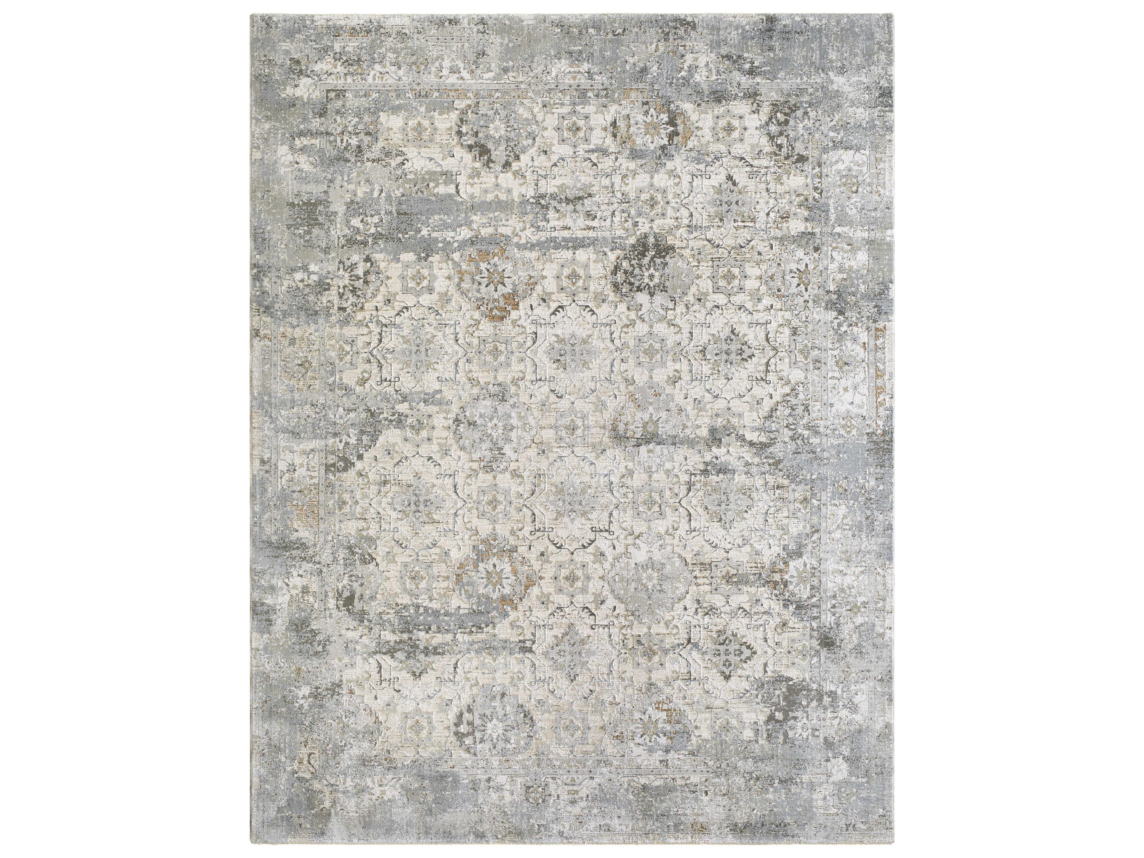 Brunswick Oriental Area Rug