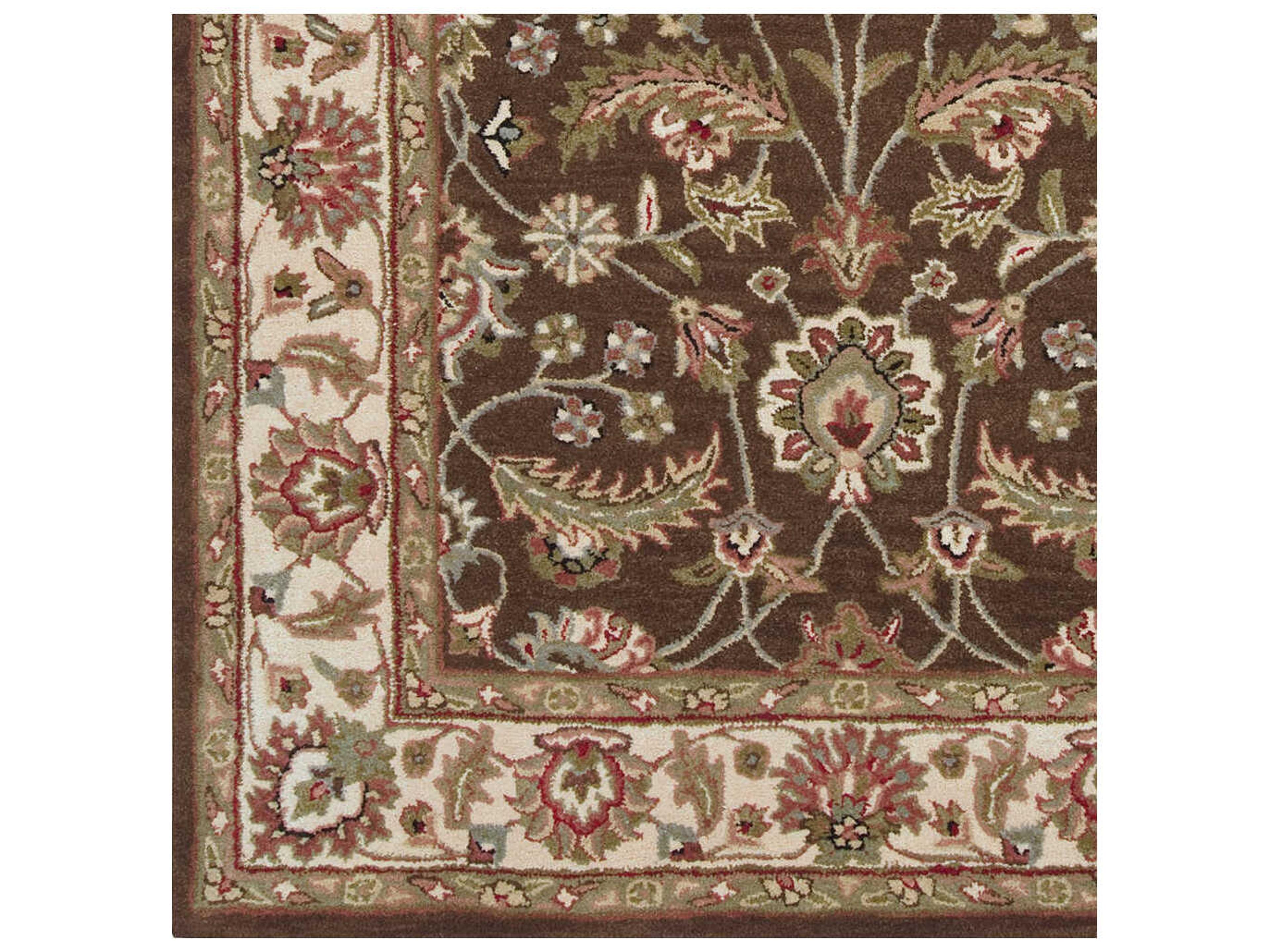 Livabliss by Surya Caesar Floral Area Rug