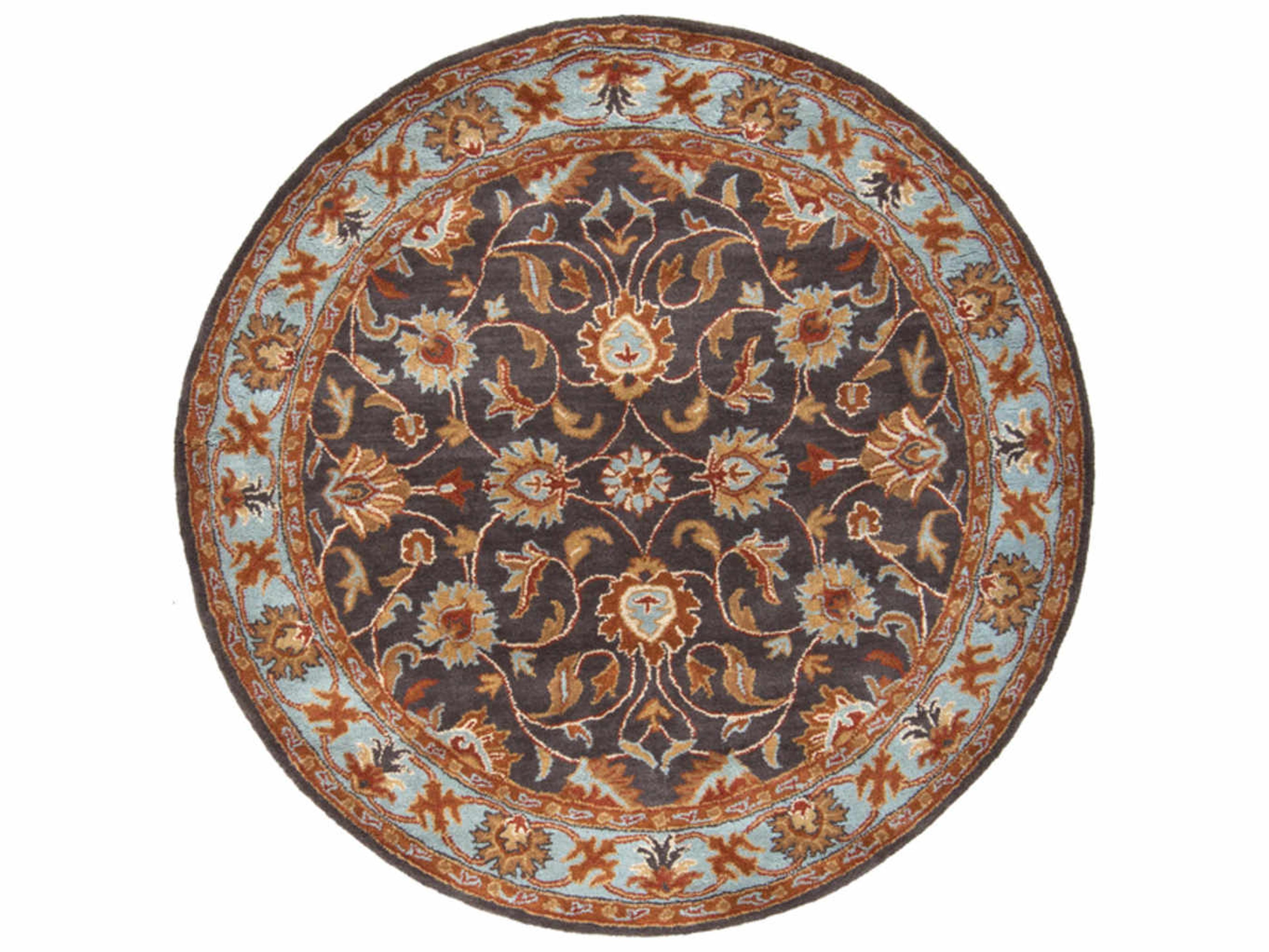 Livabliss by Surya Caesar Floral Area Rug