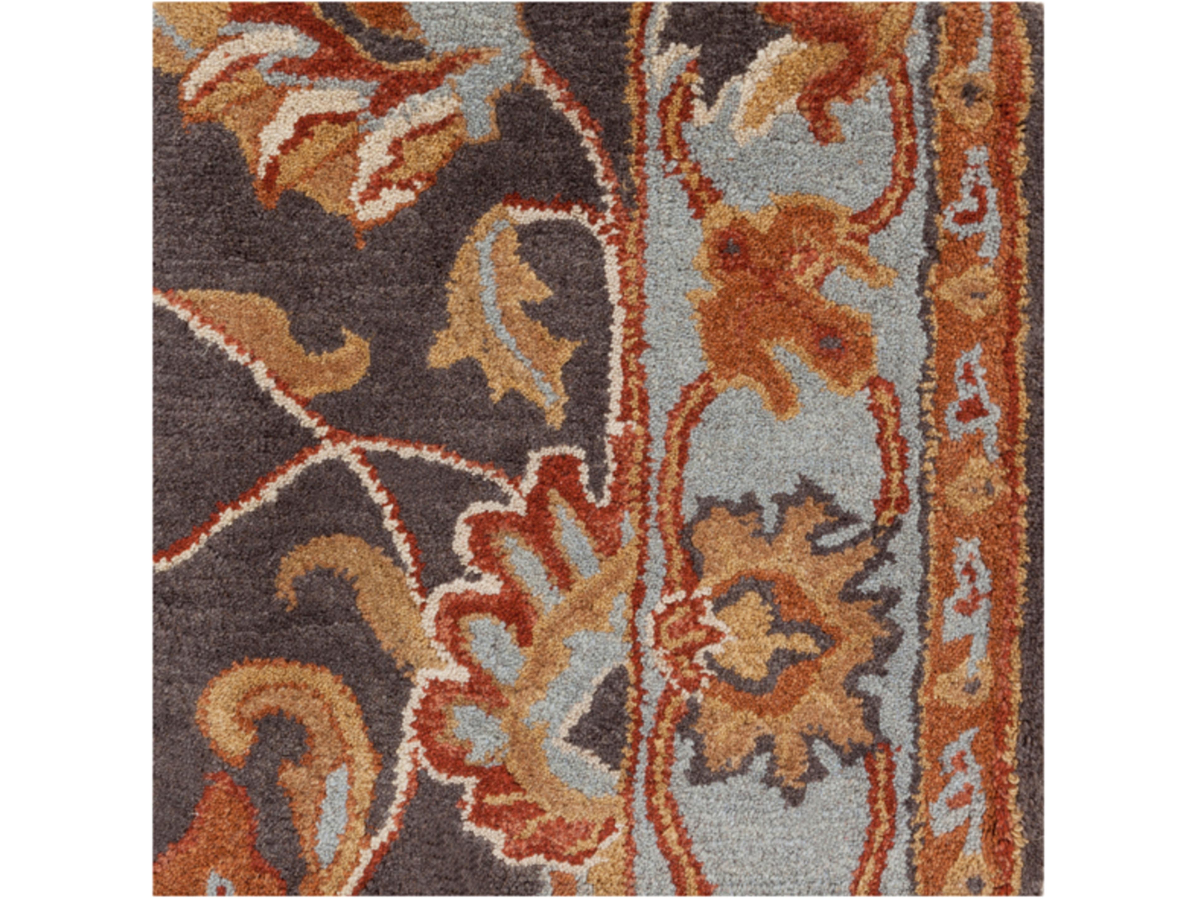 Livabliss by Surya Caesar Floral Area Rug