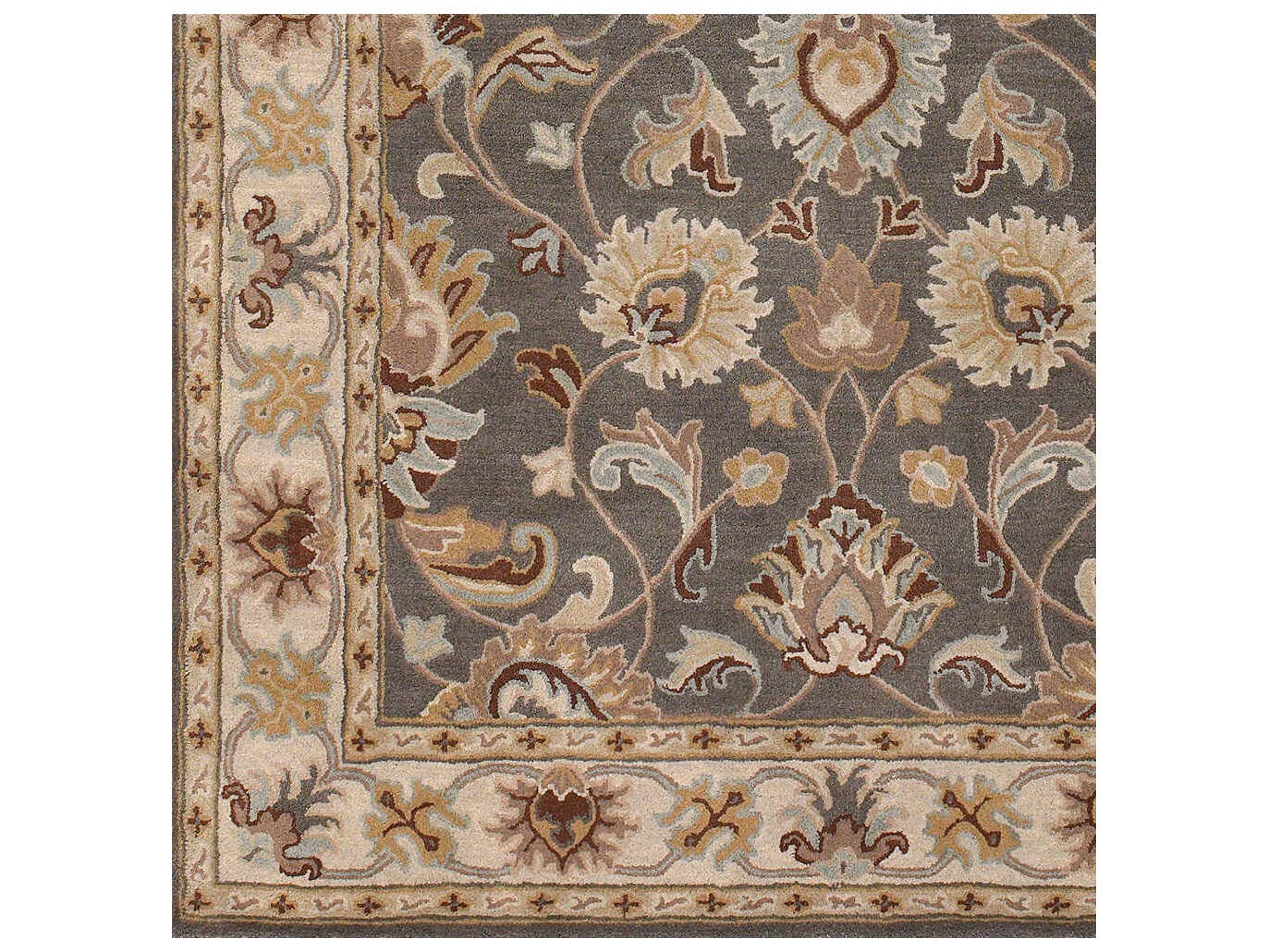 Livabliss by Surya Caesar Floral Runner Area Rug