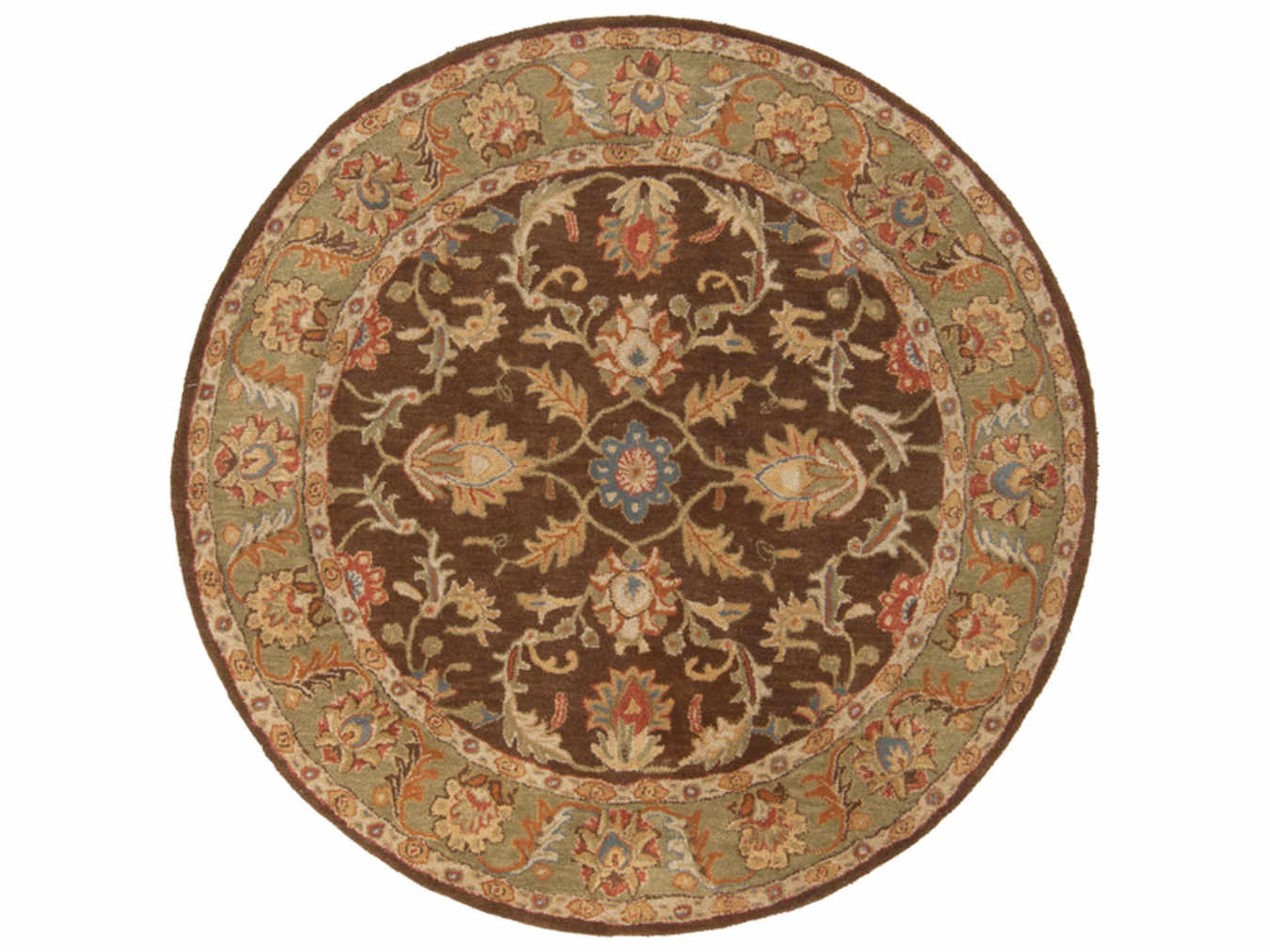 Livabliss by Surya Caesar Floral Area Rug