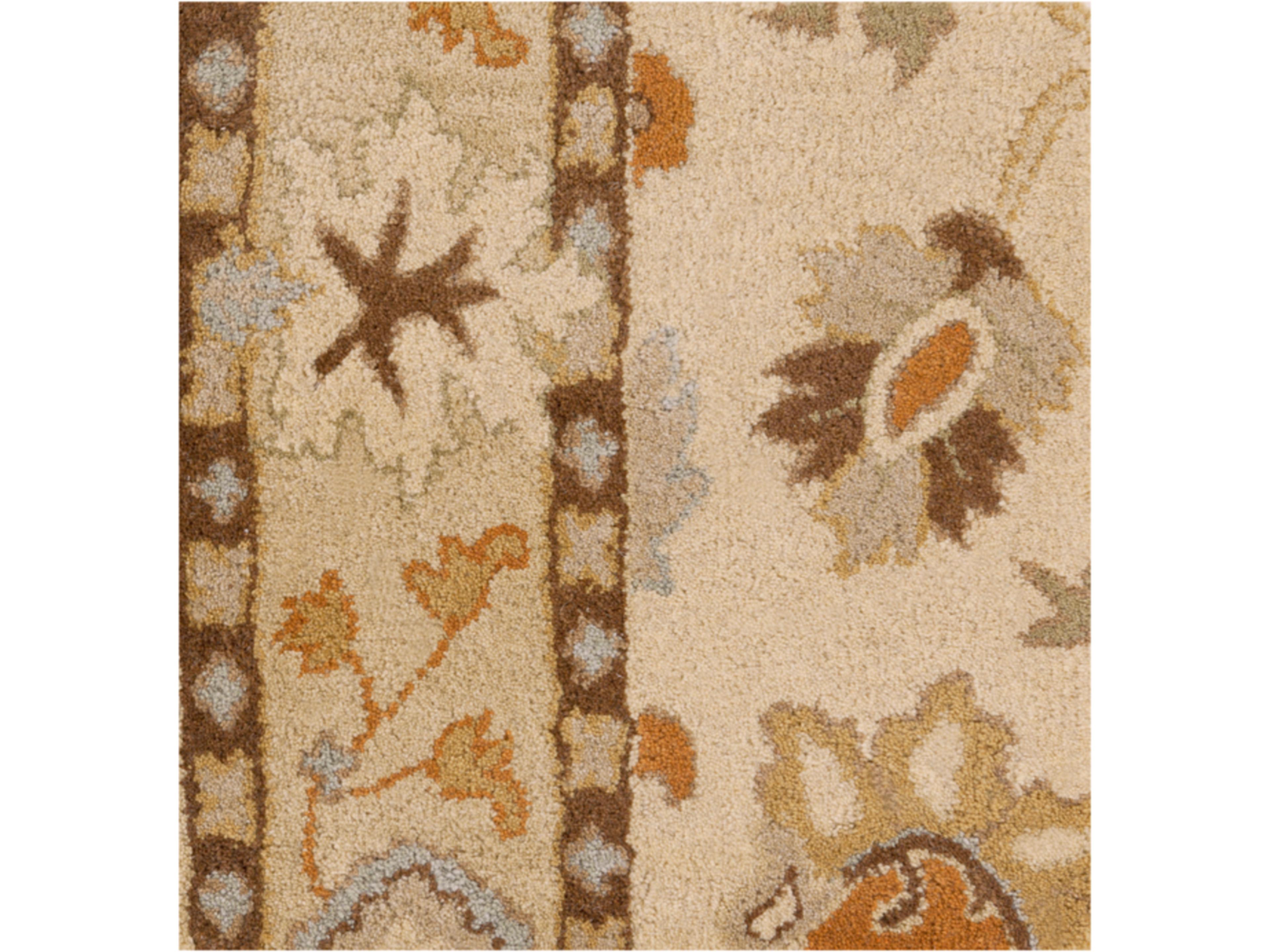 Livabliss by Surya Caesar Floral Area Rug