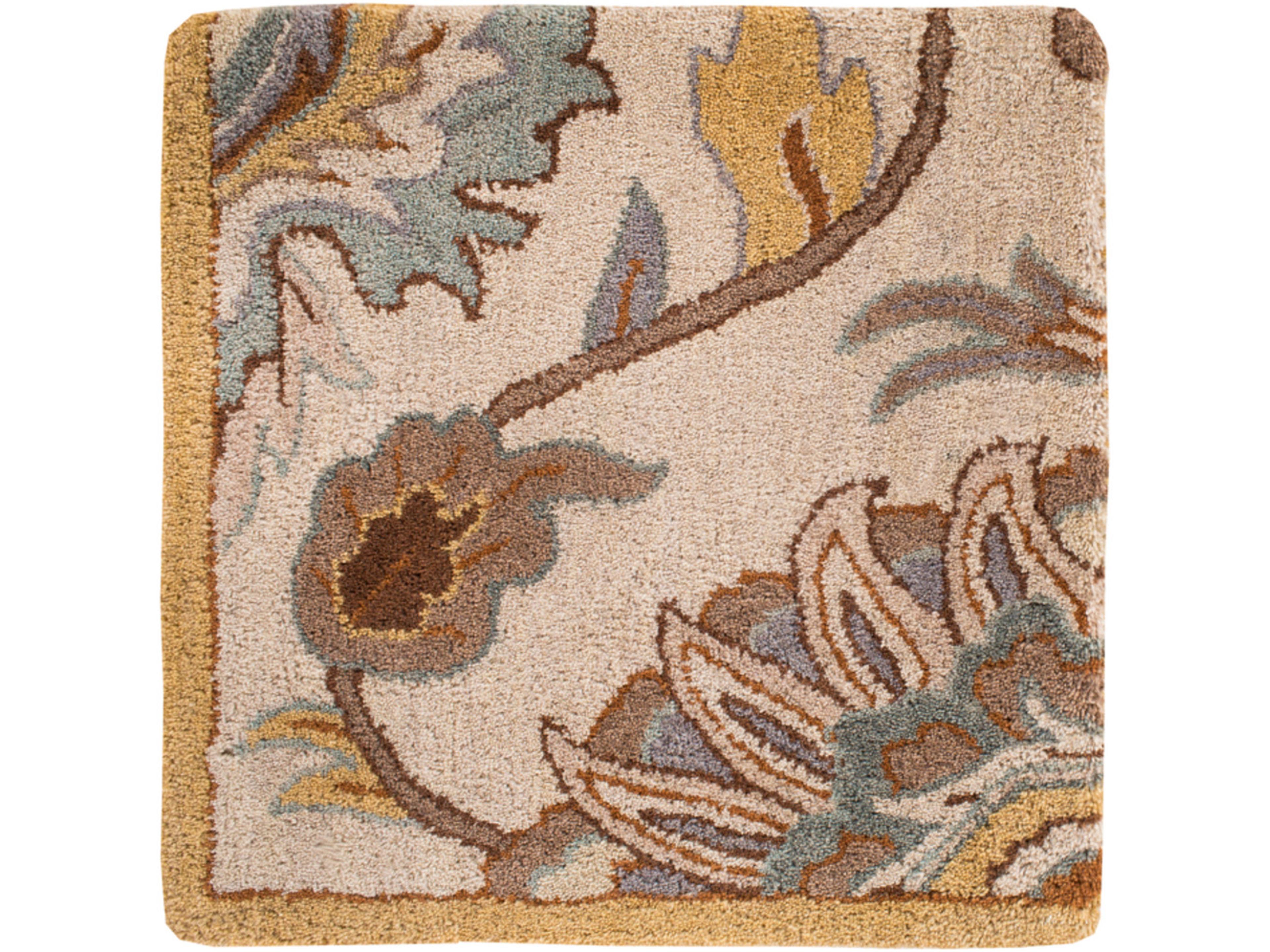 Livabliss by Surya Caesar Floral Area Rug