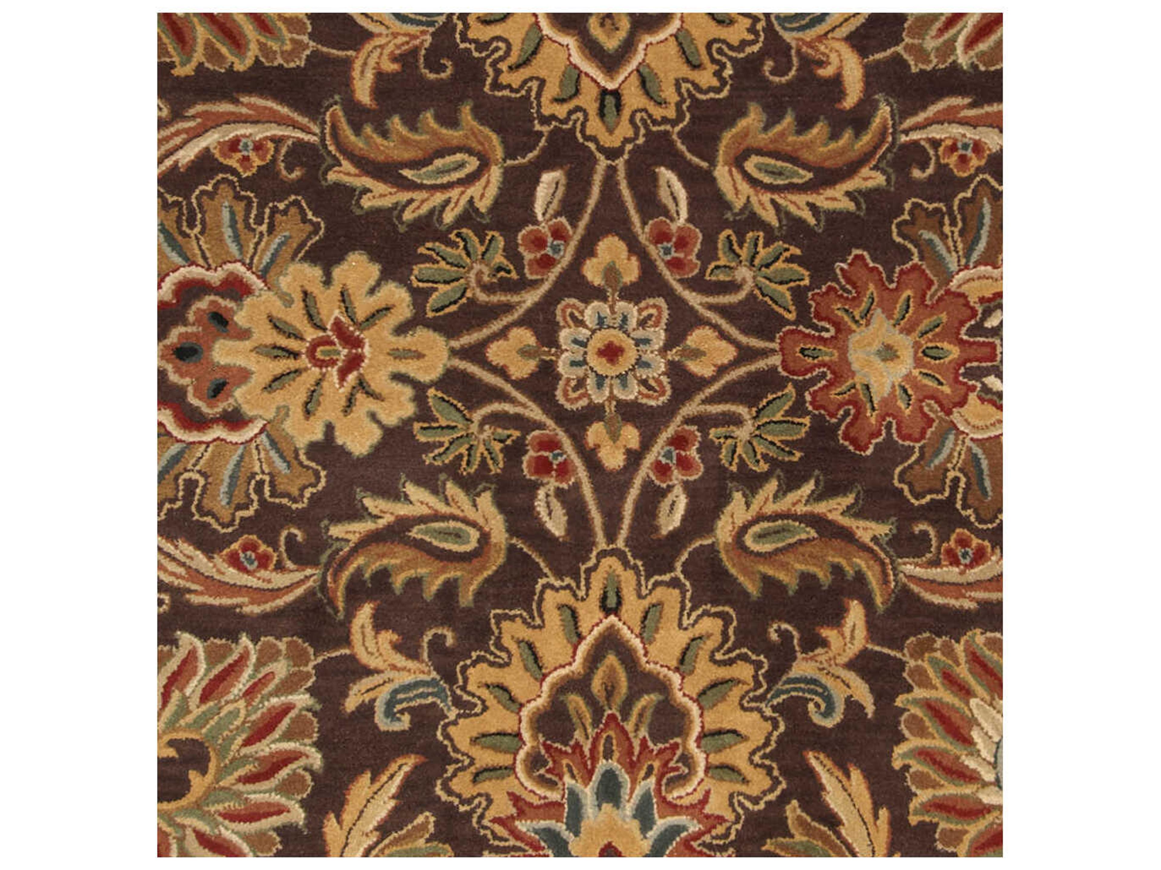 Livabliss by Surya Caesar Floral Area Rug