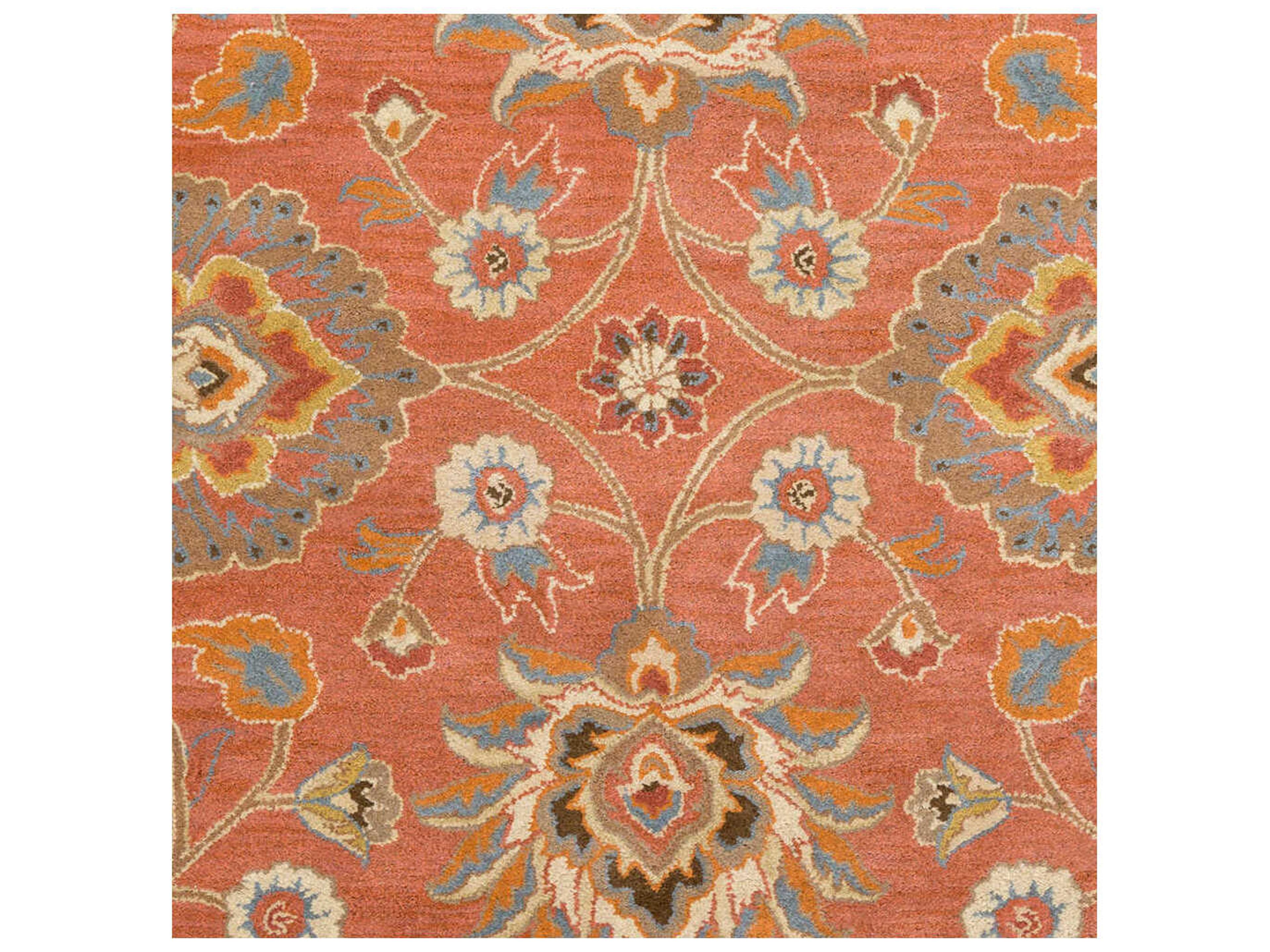 Livabliss by Surya Caesar Floral Area Rug